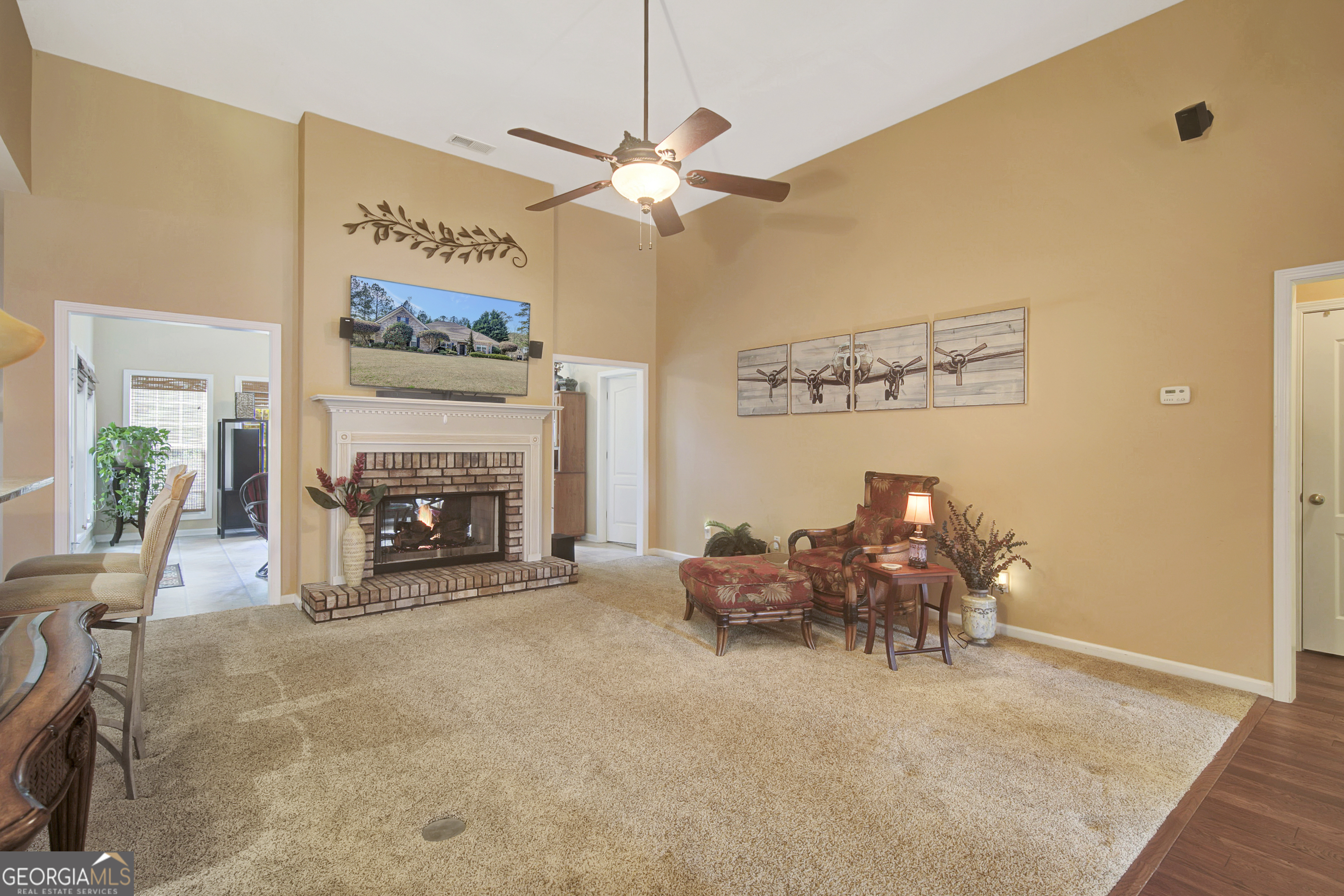 230 Silverbell Lane Sharpsburg GA 30277