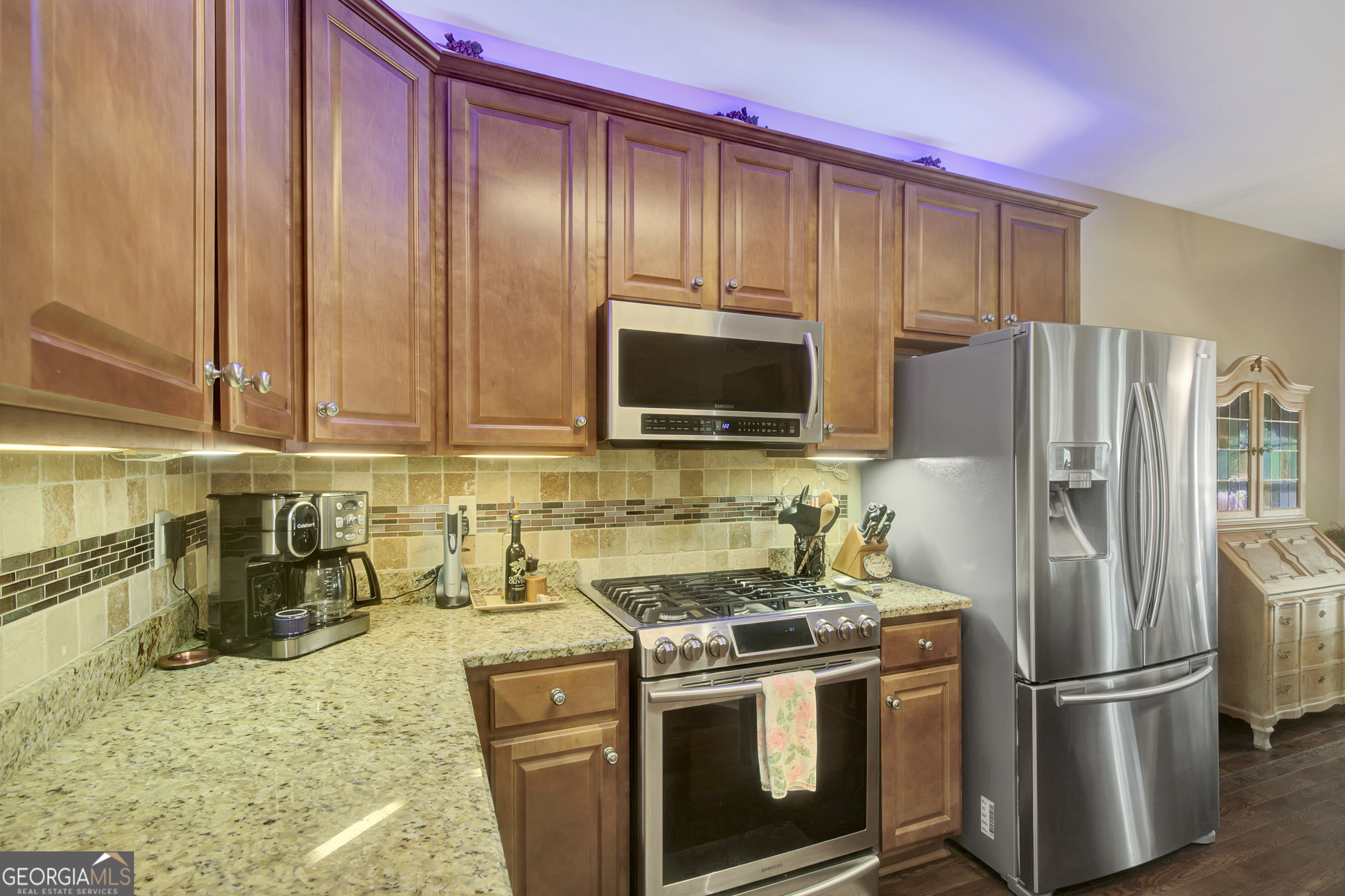 230 Silverbell Lane Sharpsburg GA 30277
