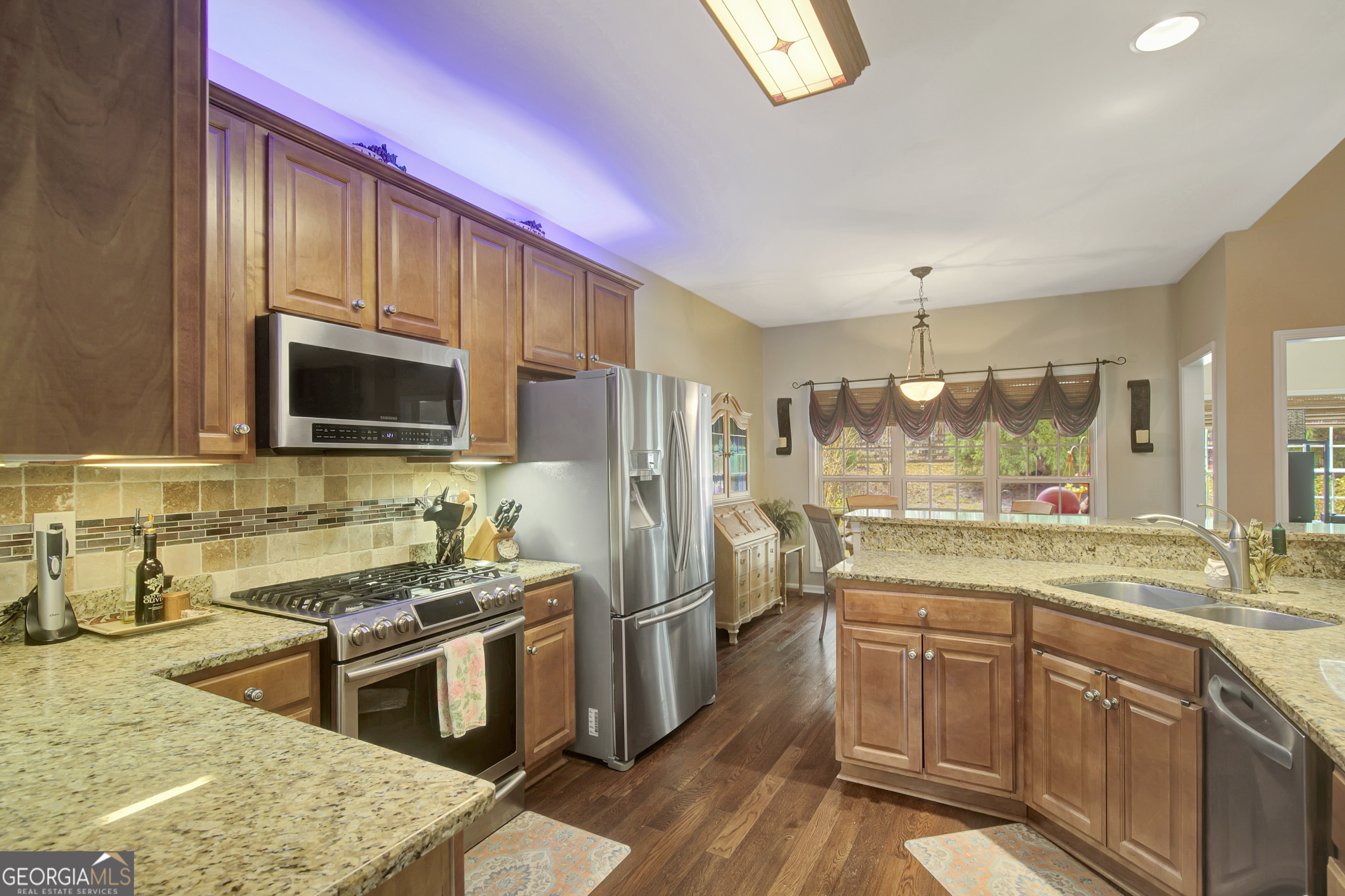230 Silverbell Lane Sharpsburg GA 30277