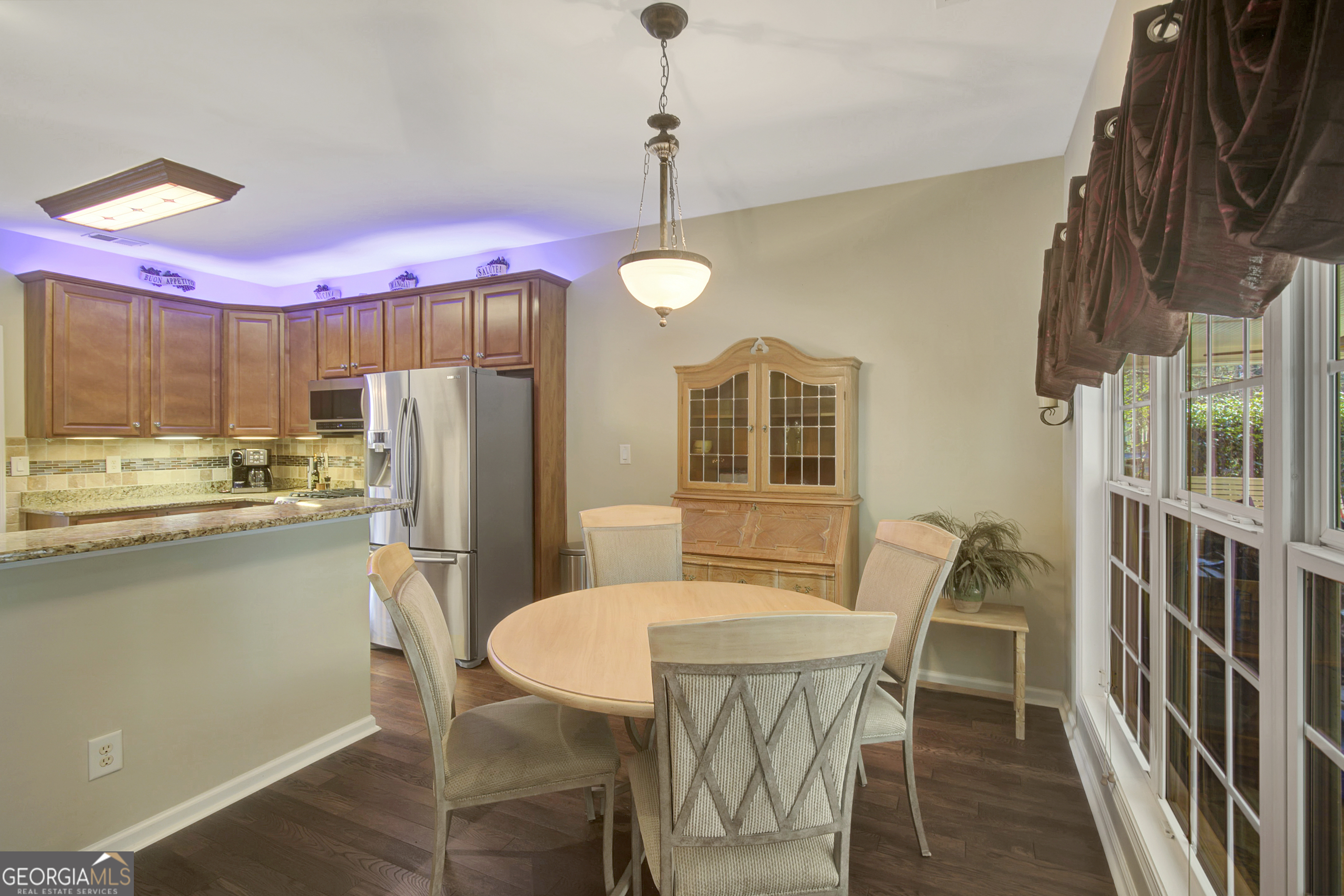 230 Silverbell Lane Sharpsburg GA 30277
