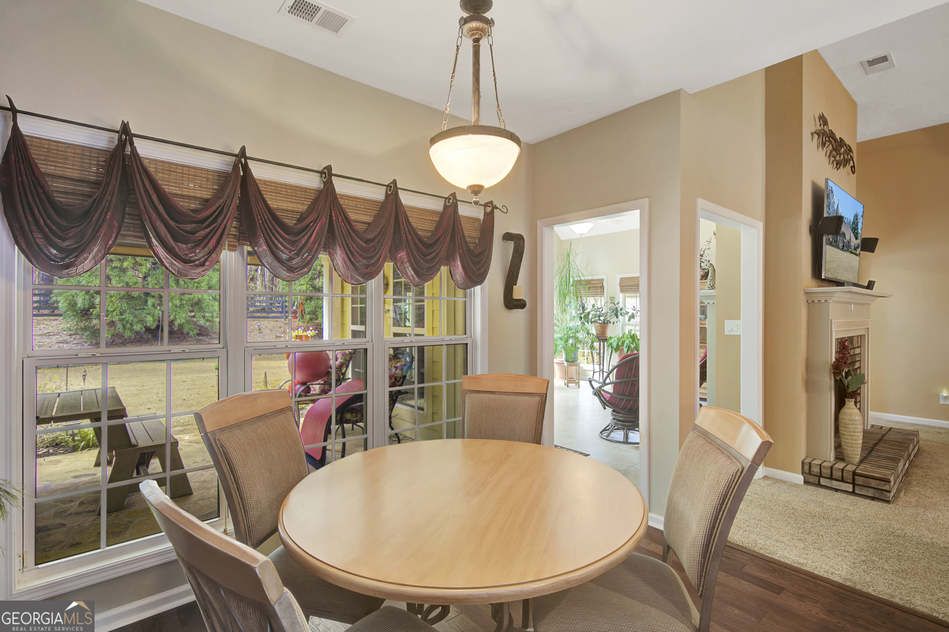 230 Silverbell Lane Sharpsburg GA 30277