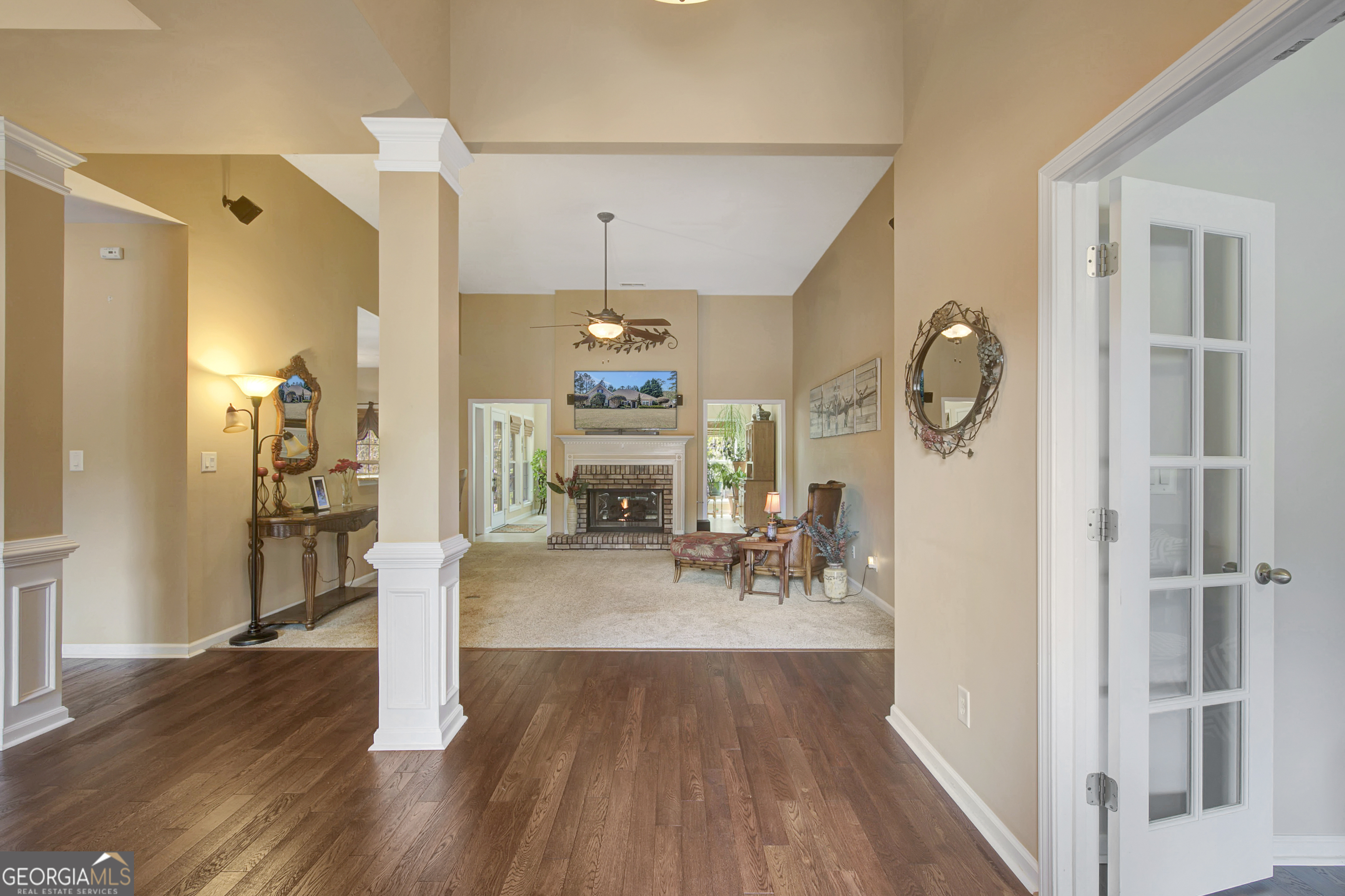 230 Silverbell Lane Sharpsburg GA 30277