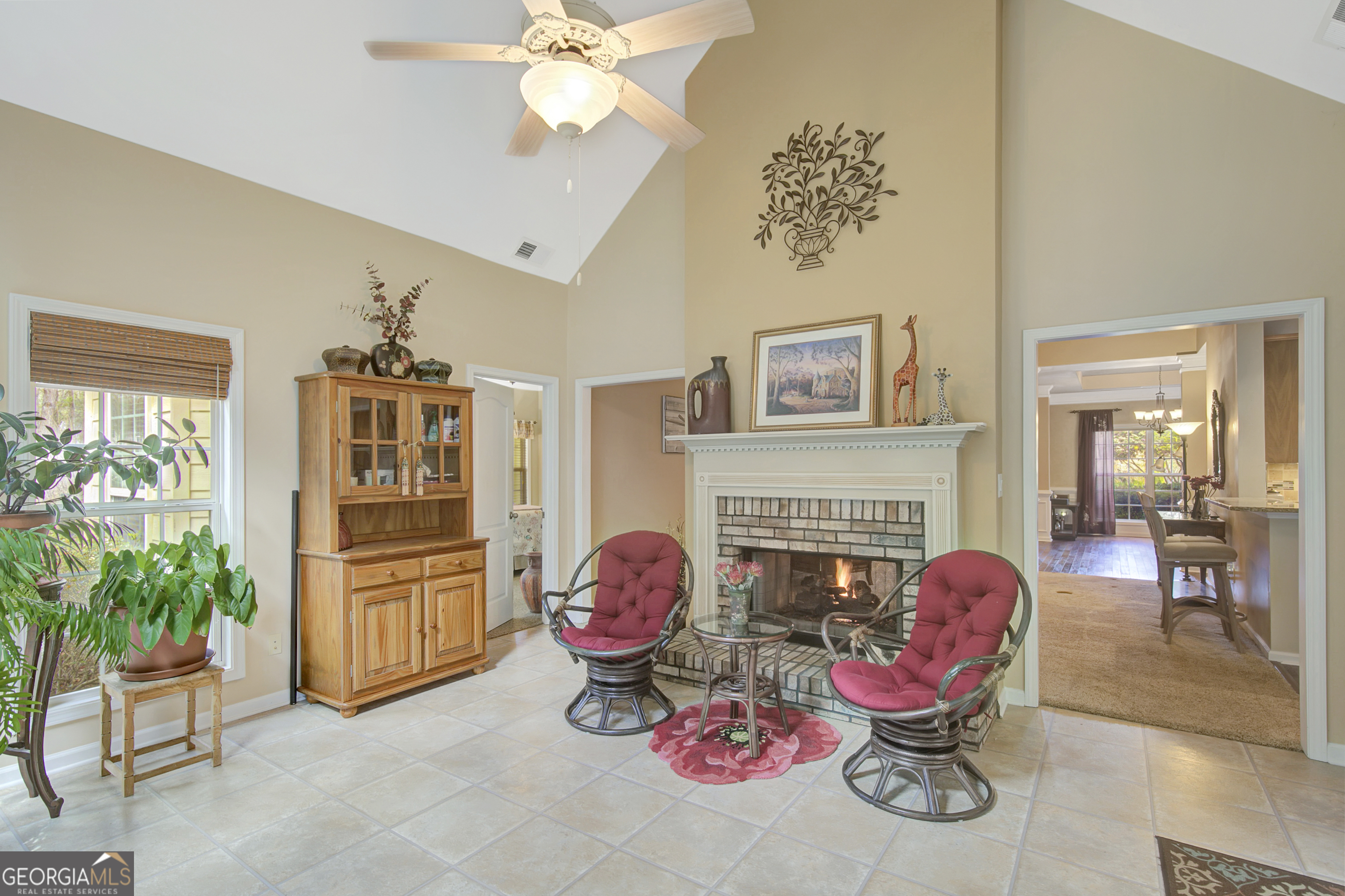 230 Silverbell Lane Sharpsburg GA 30277