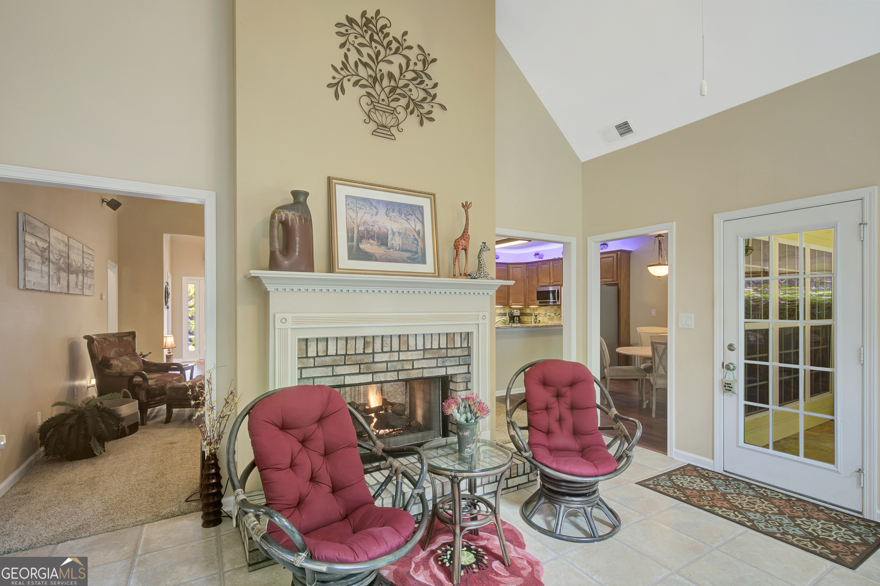 230 Silverbell Lane Sharpsburg GA 30277