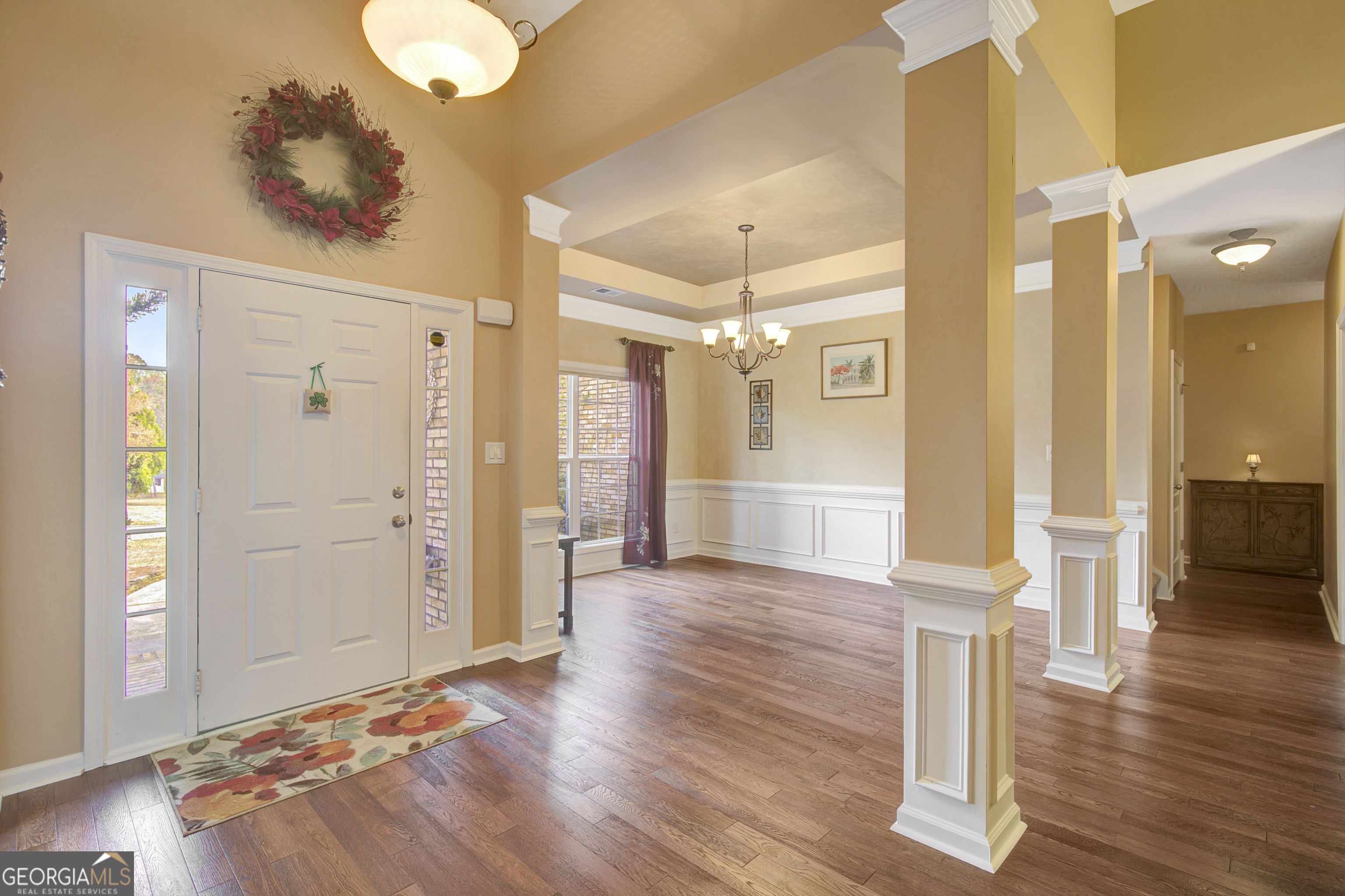 230 Silverbell Lane Sharpsburg GA 30277