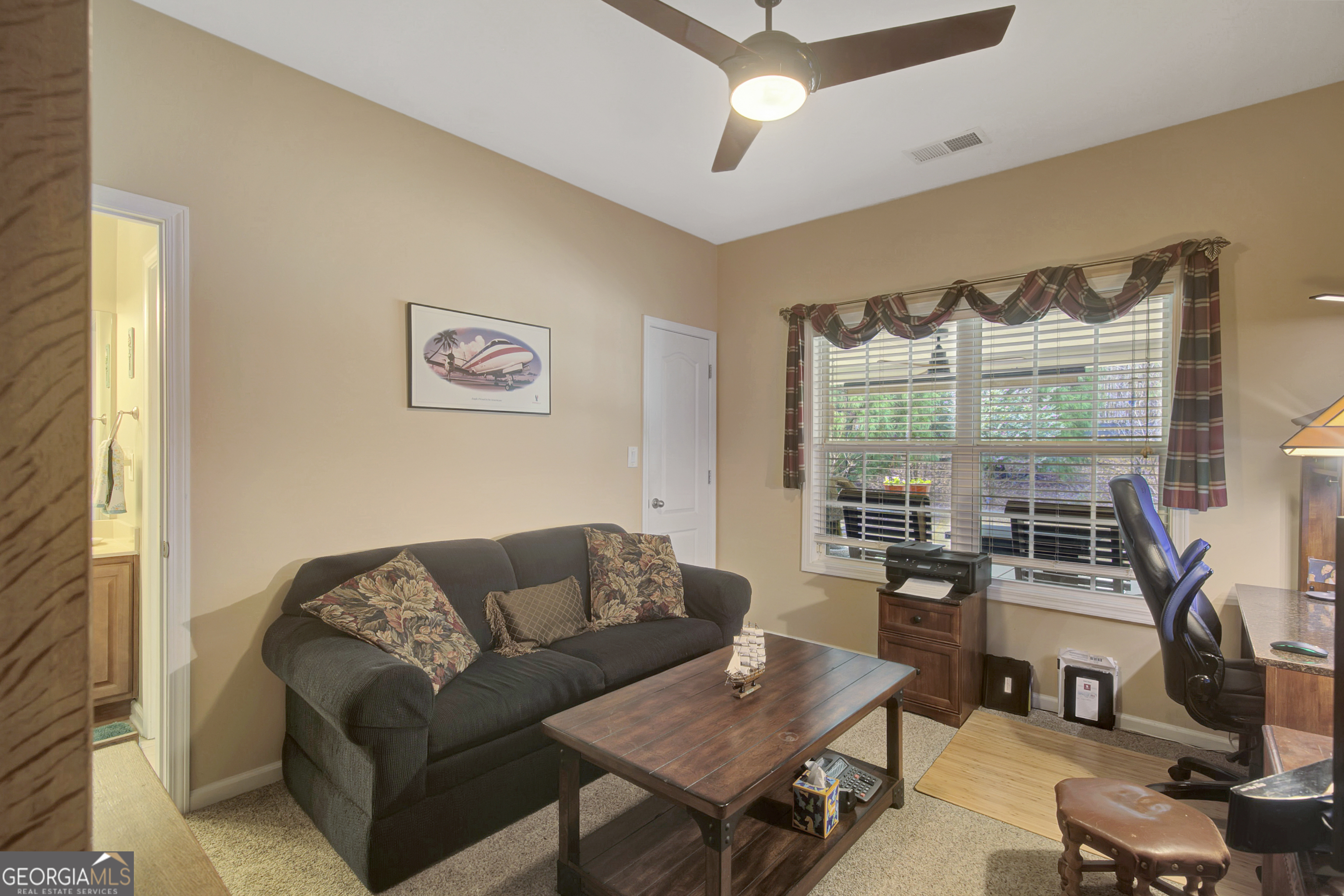 230 Silverbell Lane Sharpsburg GA 30277