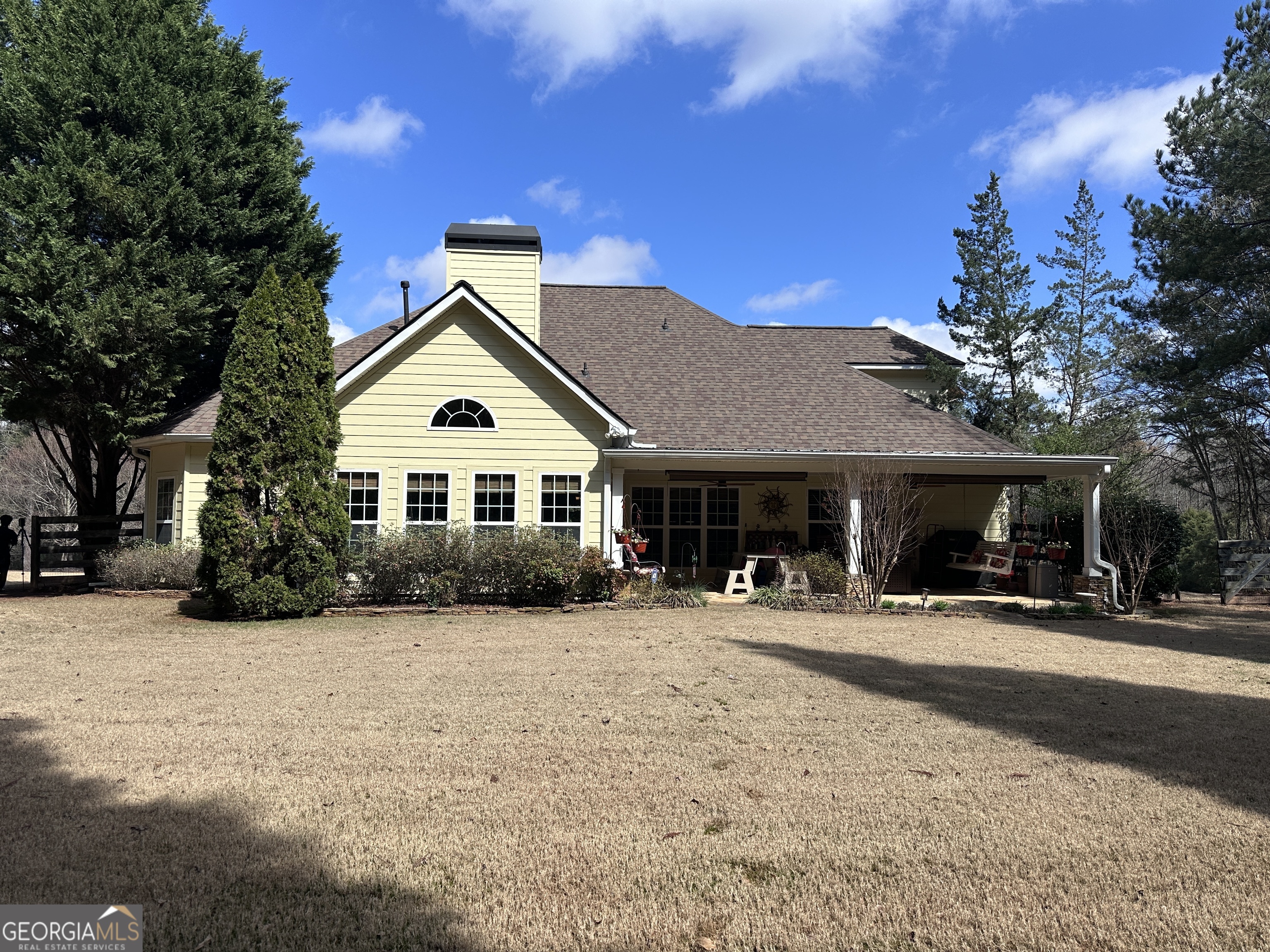 230 Silverbell Lane Sharpsburg GA 30277