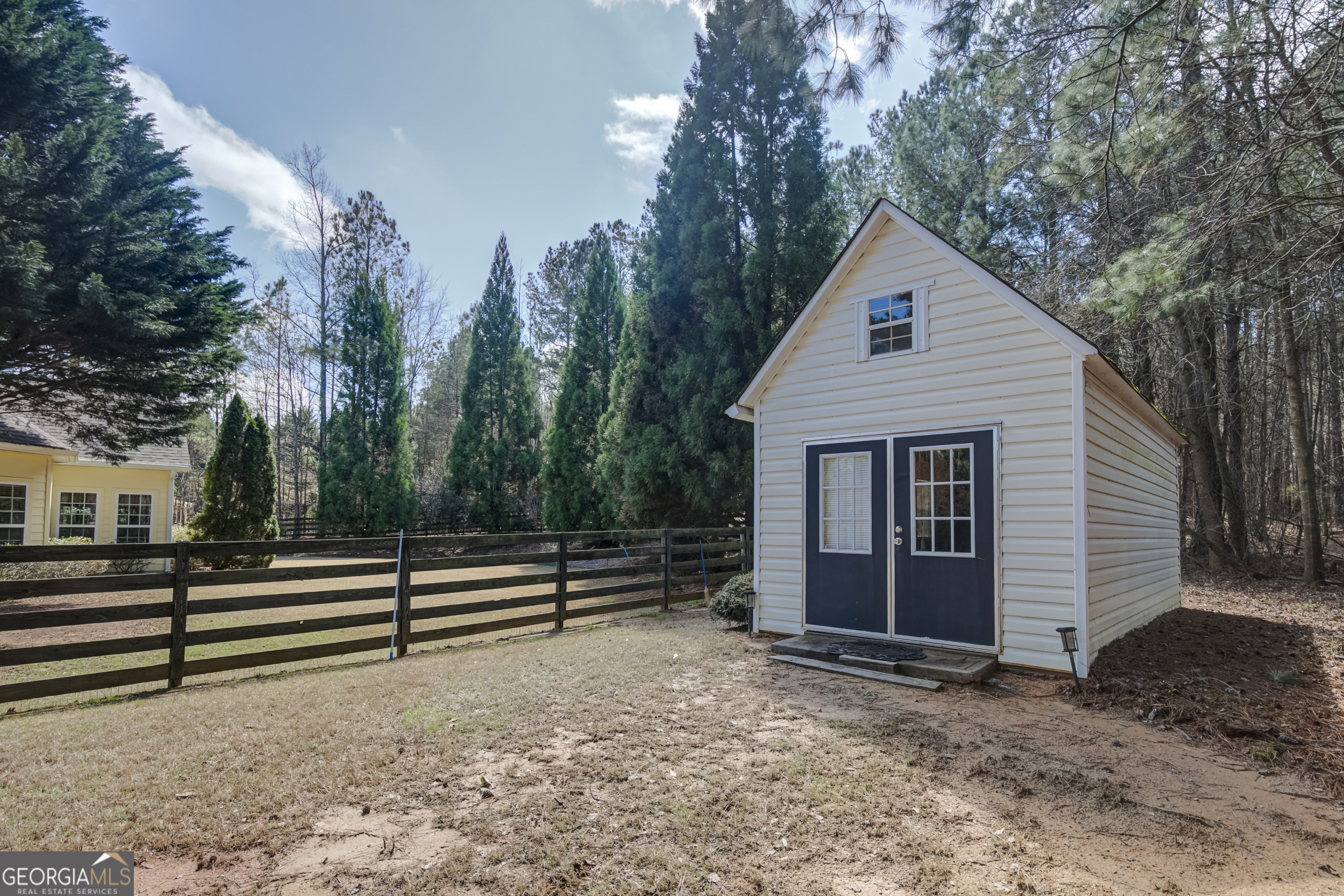 230 Silverbell Lane Sharpsburg GA 30277