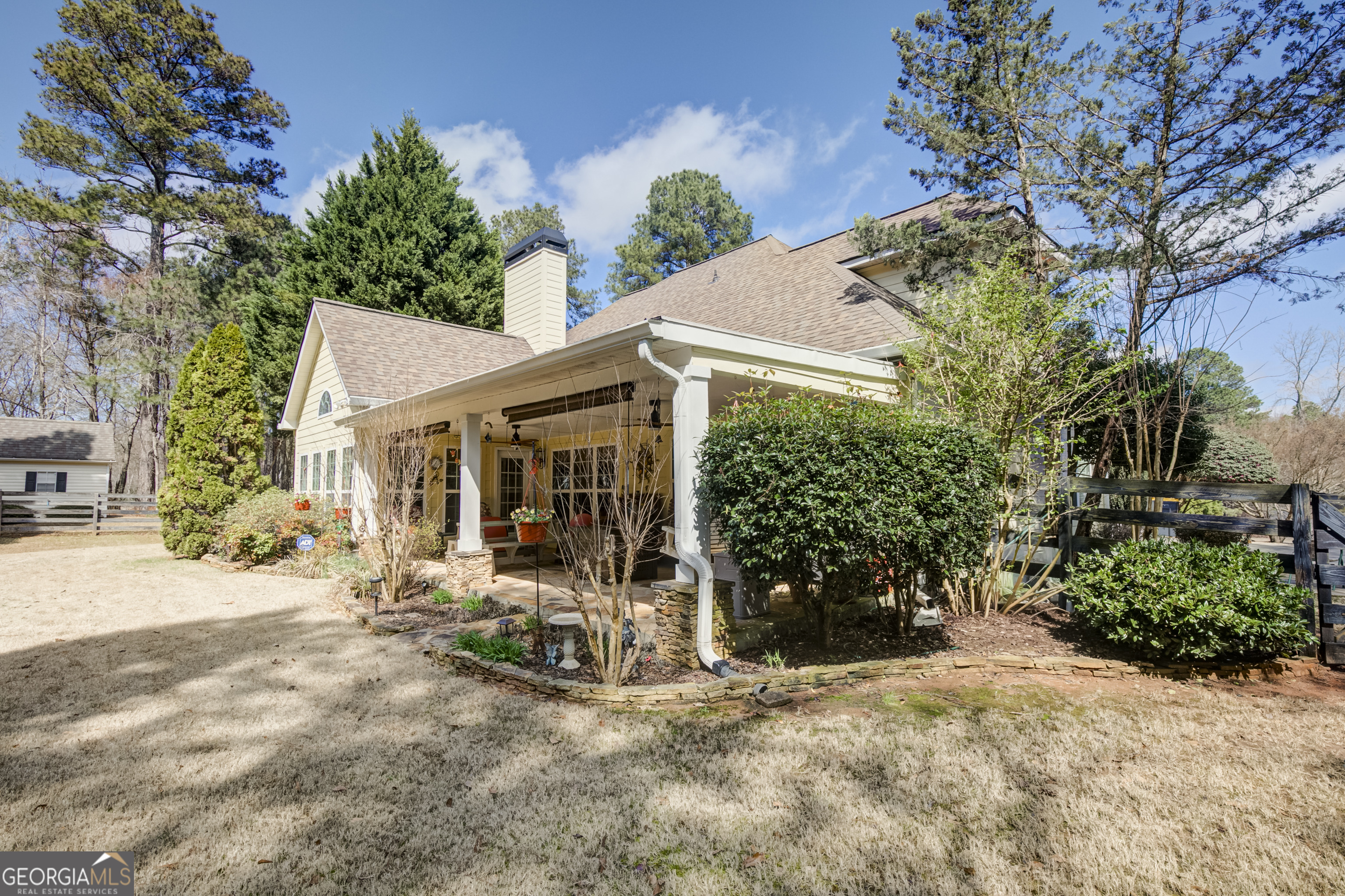 230 Silverbell Lane Sharpsburg GA 30277
