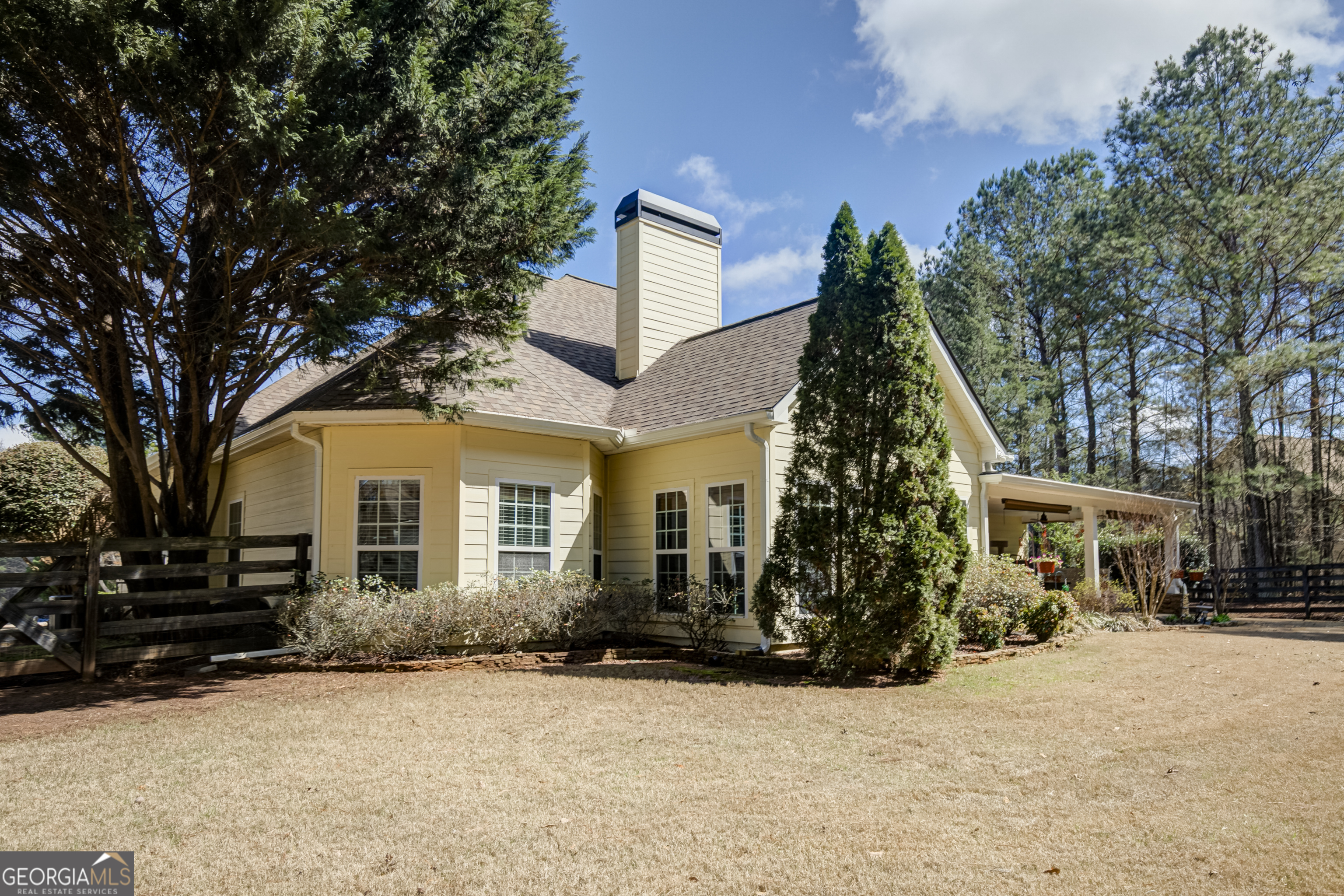 230 Silverbell Lane Sharpsburg GA 30277