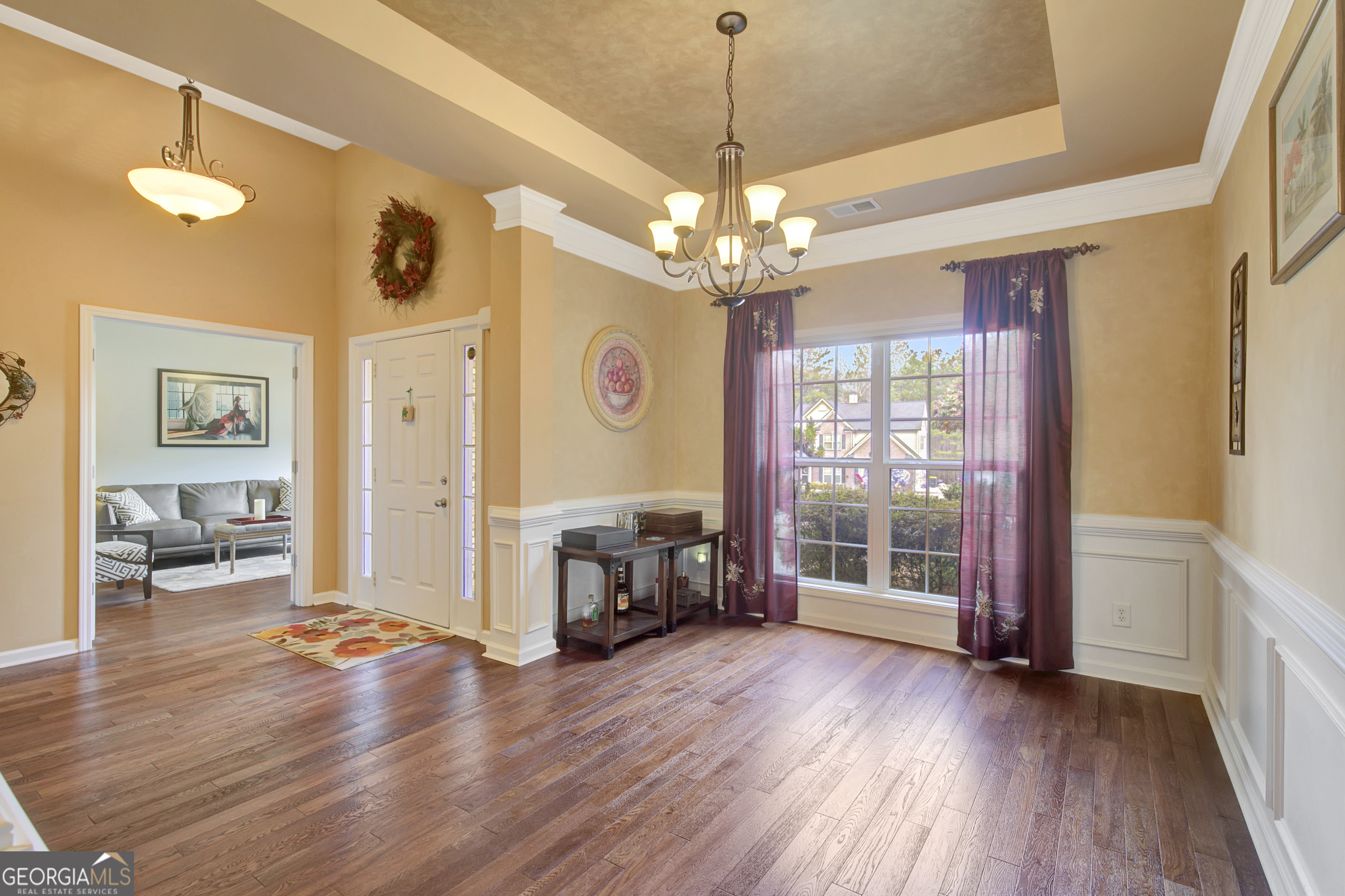 230 Silverbell Lane Sharpsburg GA 30277