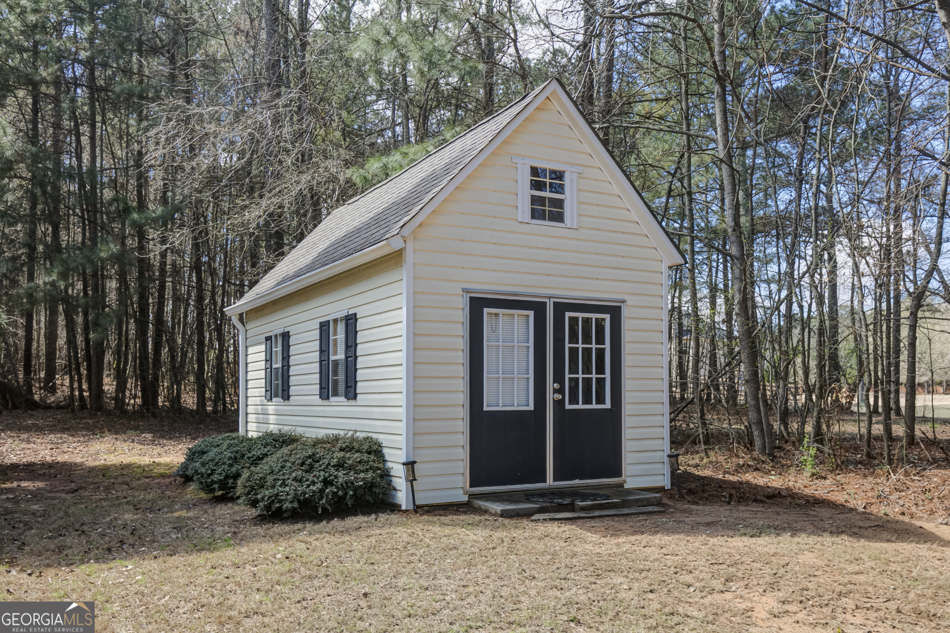 230 Silverbell Lane Sharpsburg GA 30277