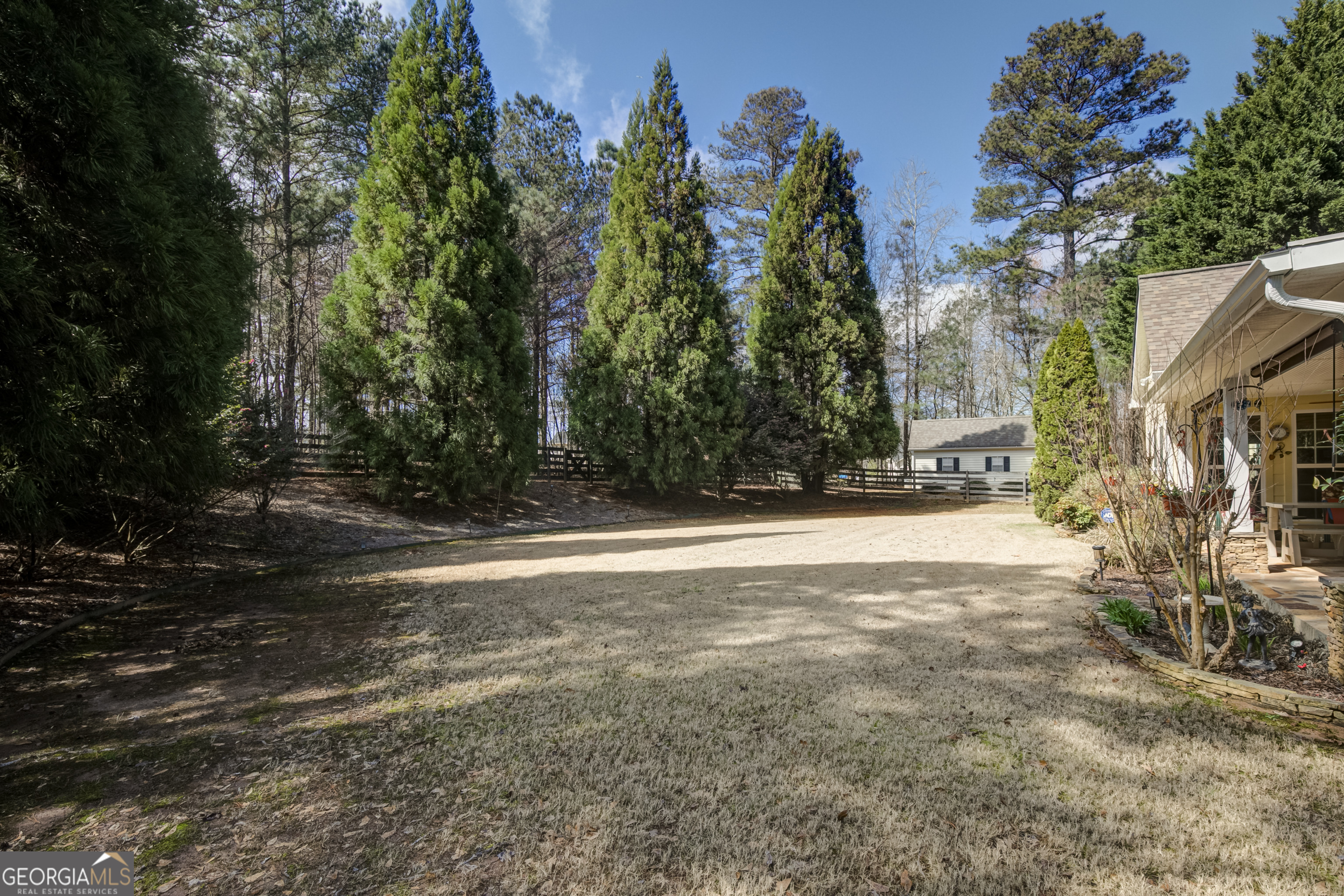 230 Silverbell Lane Sharpsburg GA 30277