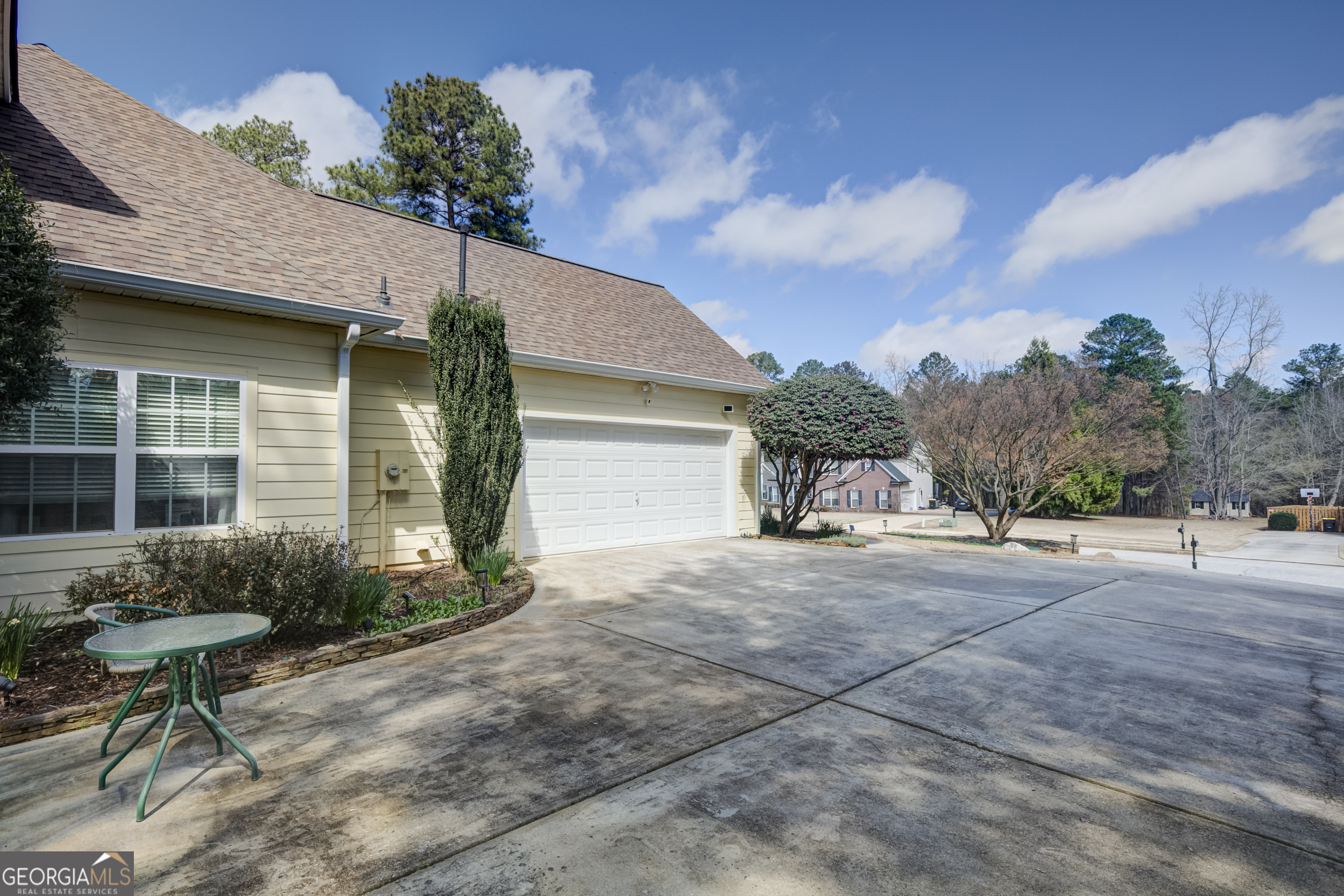 230 Silverbell Lane Sharpsburg GA 30277