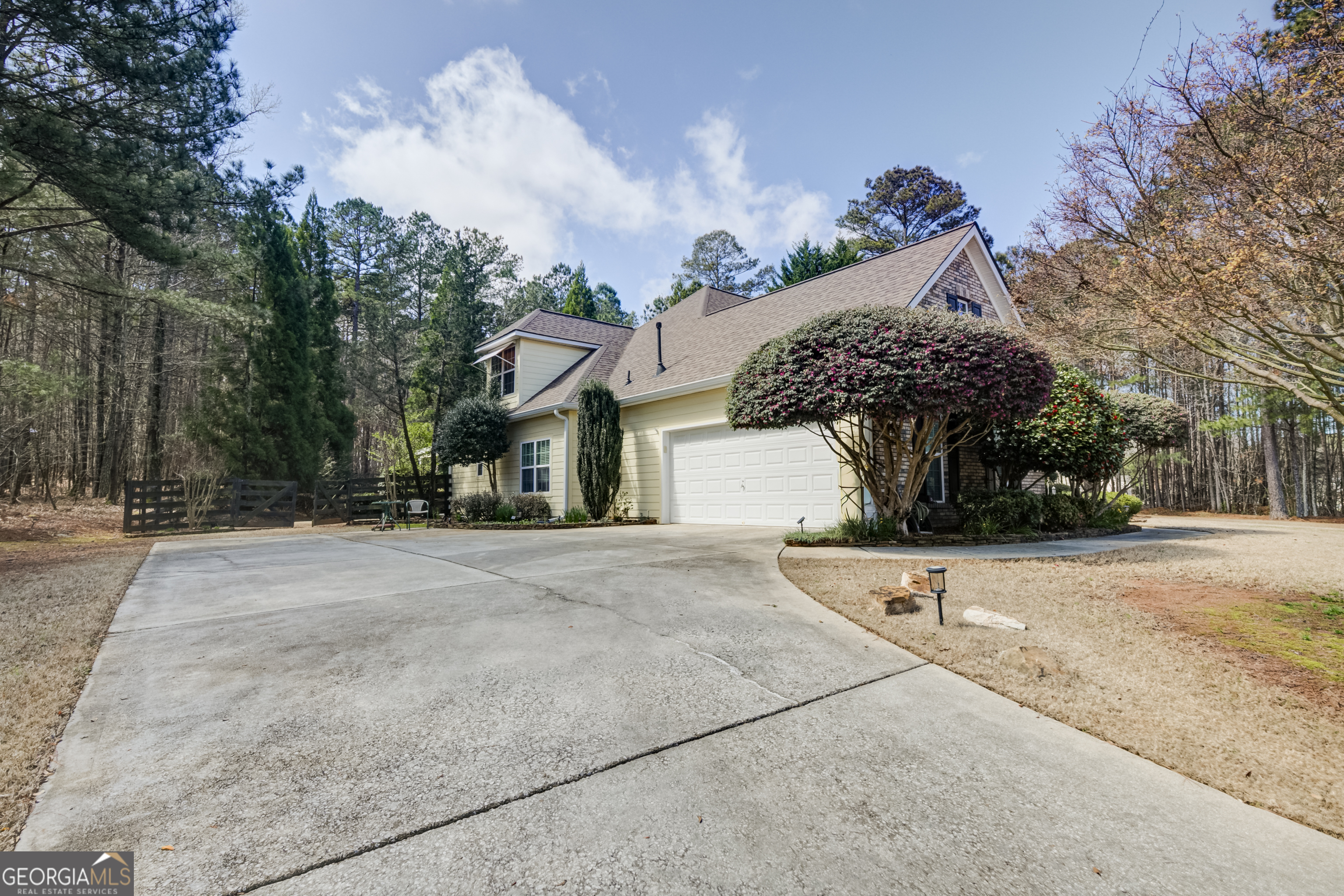 230 Silverbell Lane Sharpsburg GA 30277