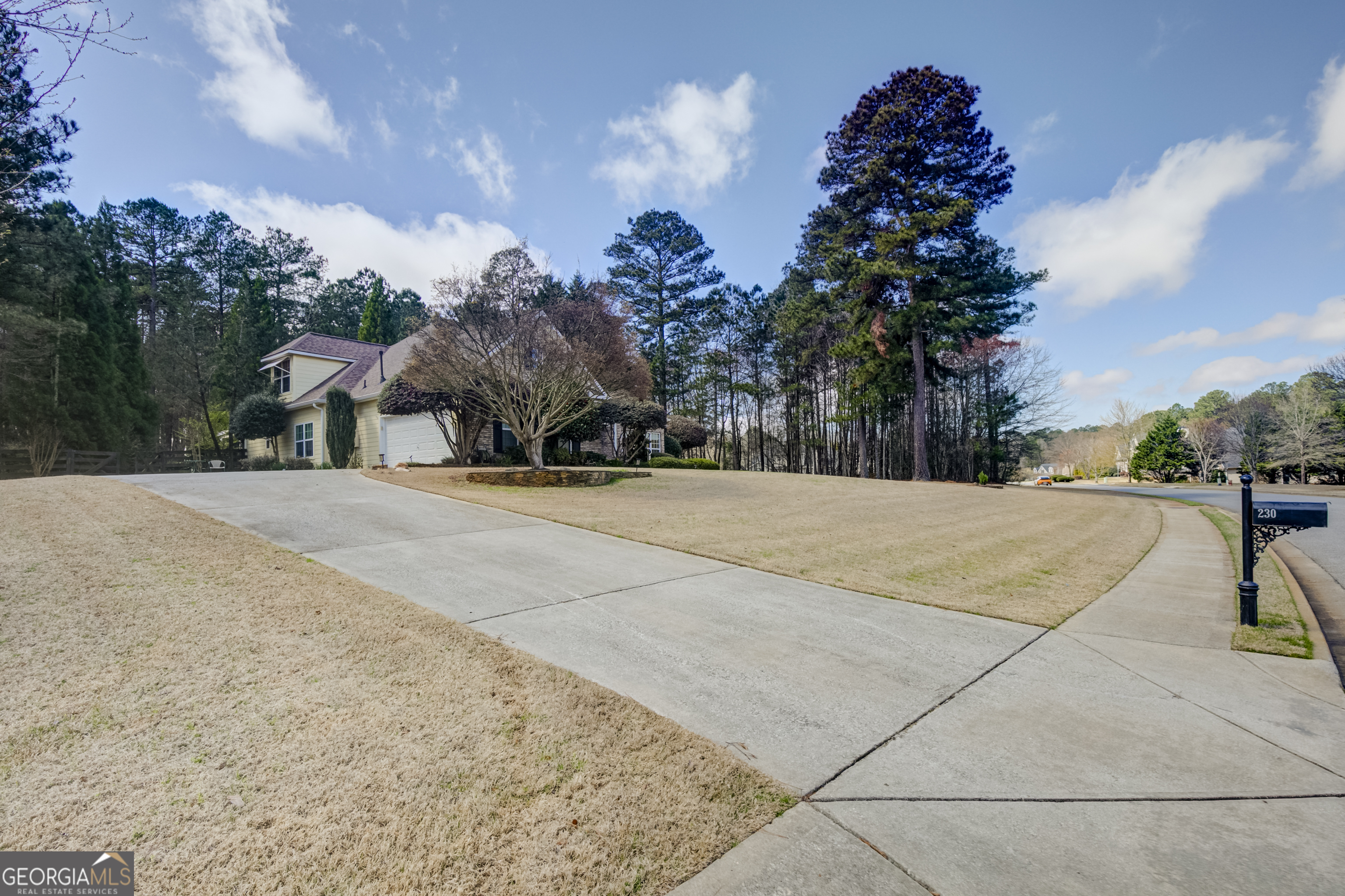 230 Silverbell Lane Sharpsburg GA 30277