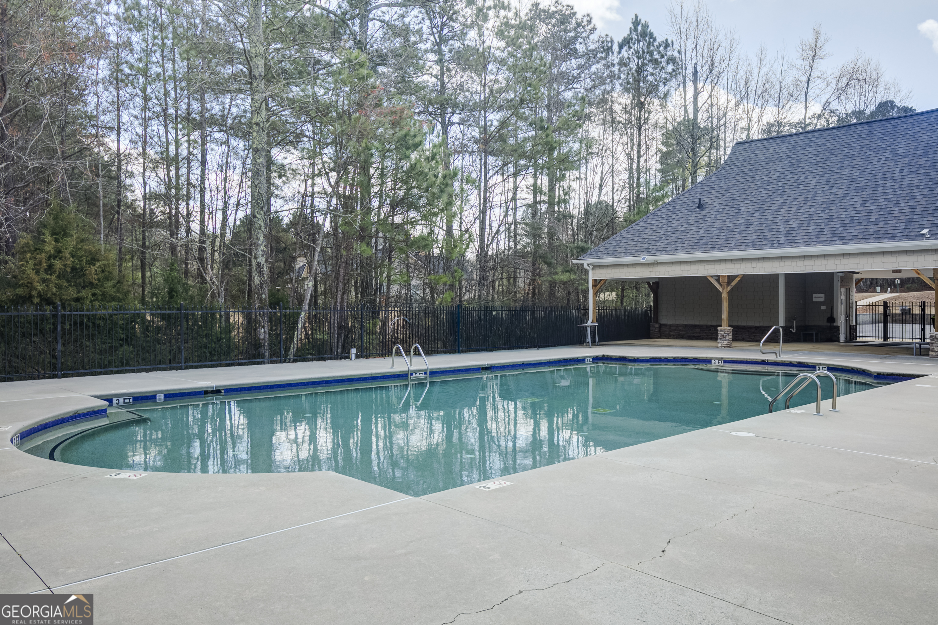 230 Silverbell Lane Sharpsburg GA 30277