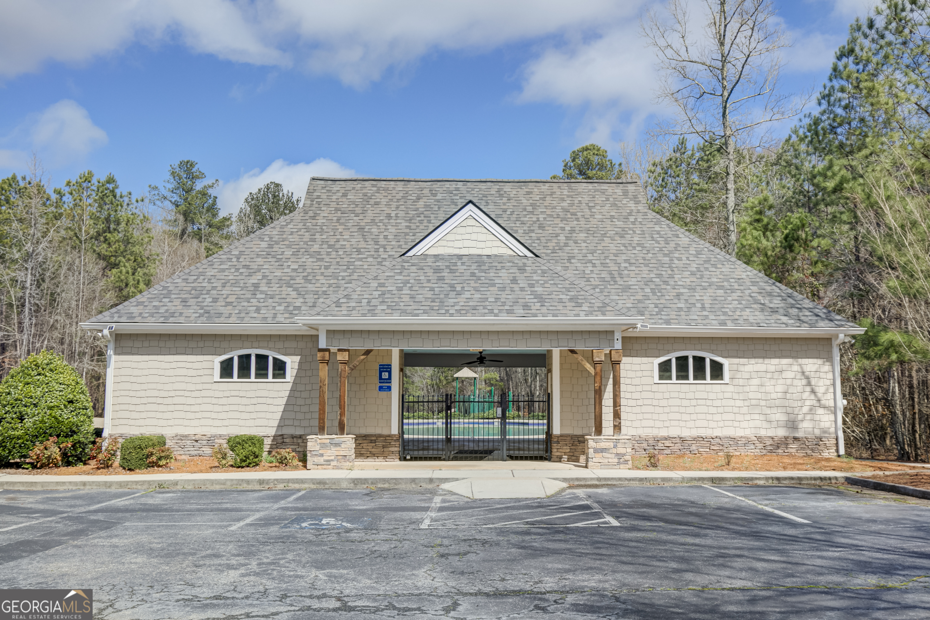 230 Silverbell Lane Sharpsburg GA 30277