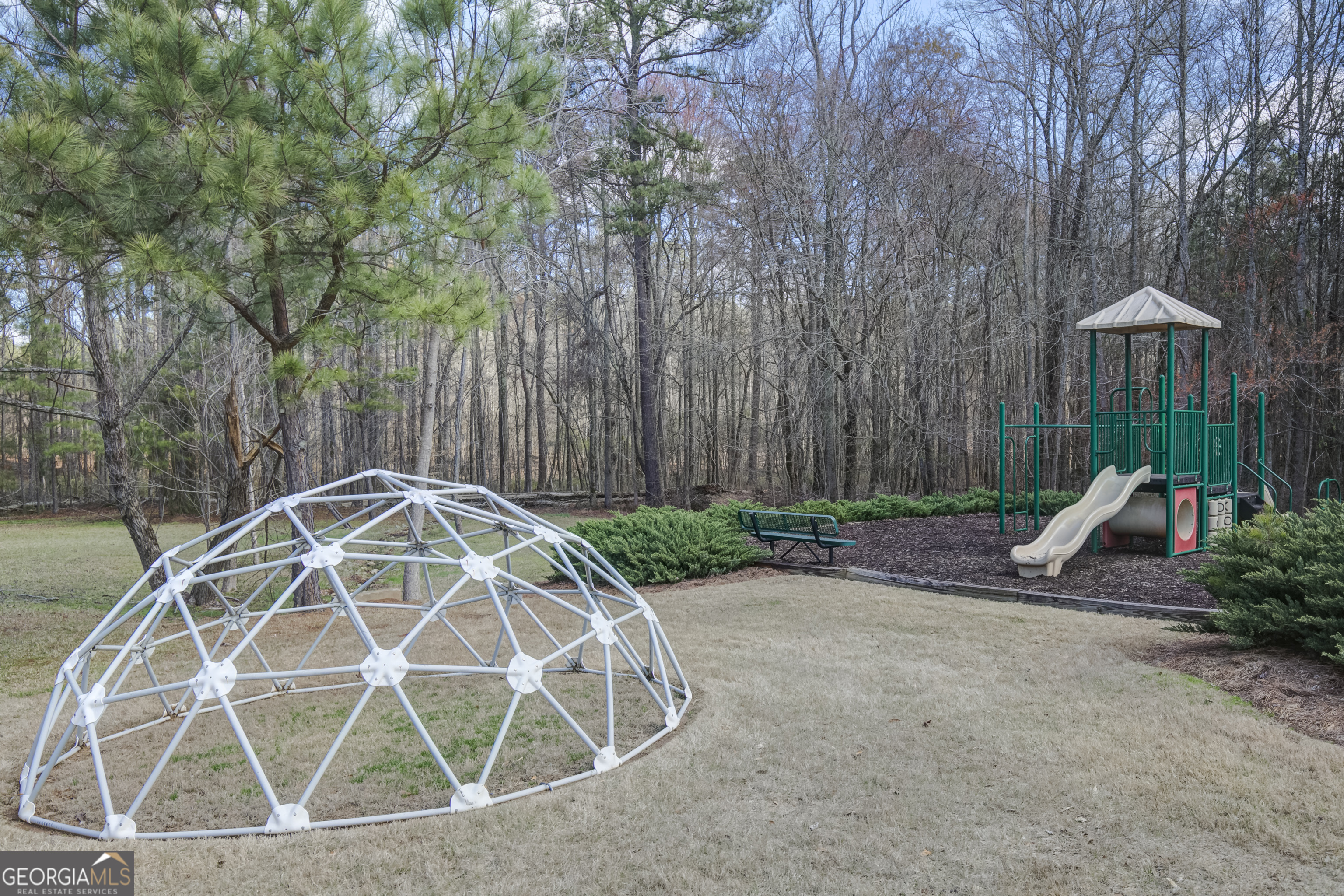 230 Silverbell Lane Sharpsburg GA 30277