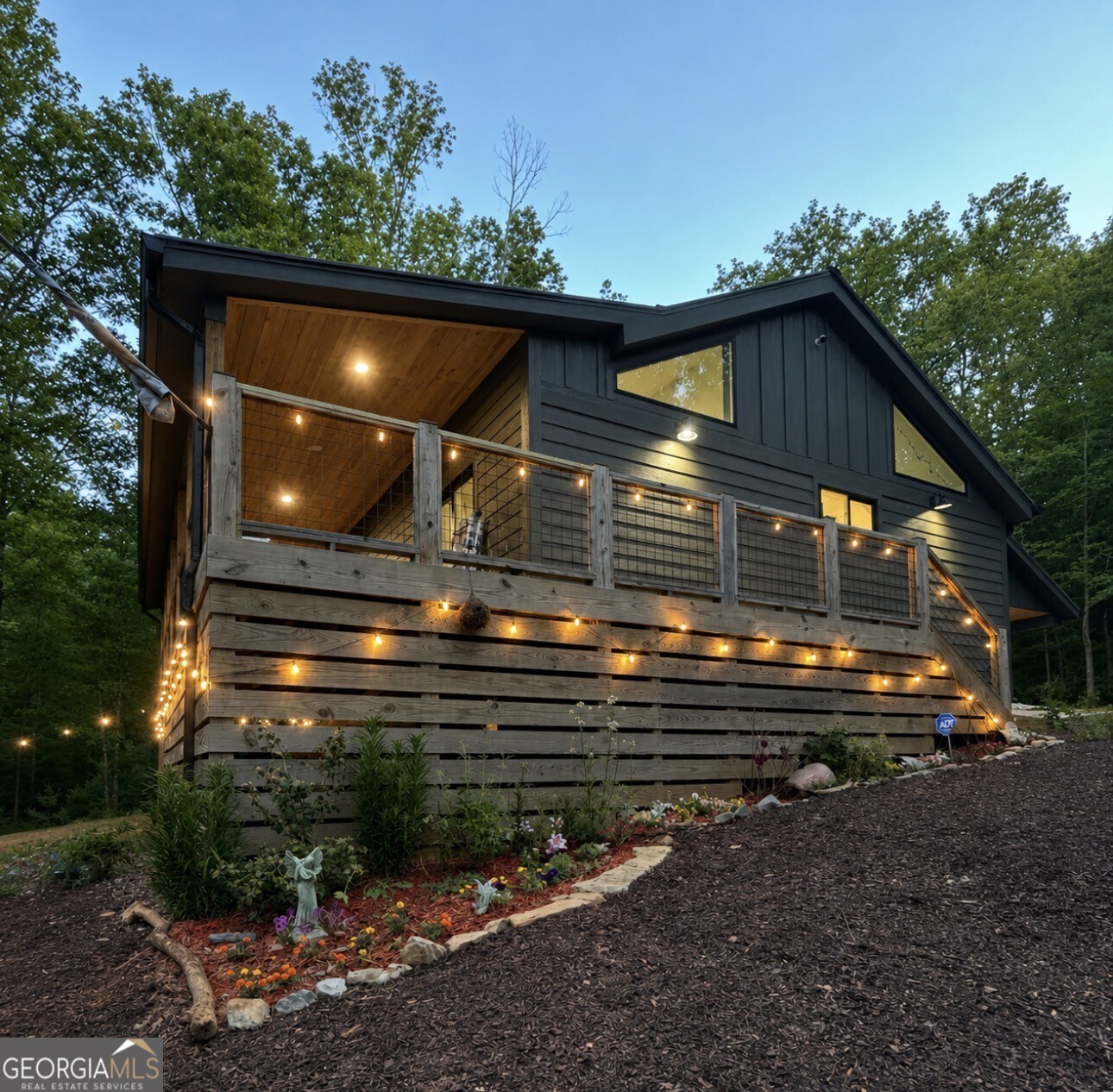 191 Oakwood Road Blairsville GA 30512