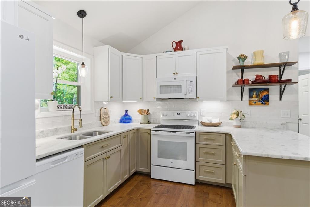 191 Oakwood Road Blairsville GA 30512