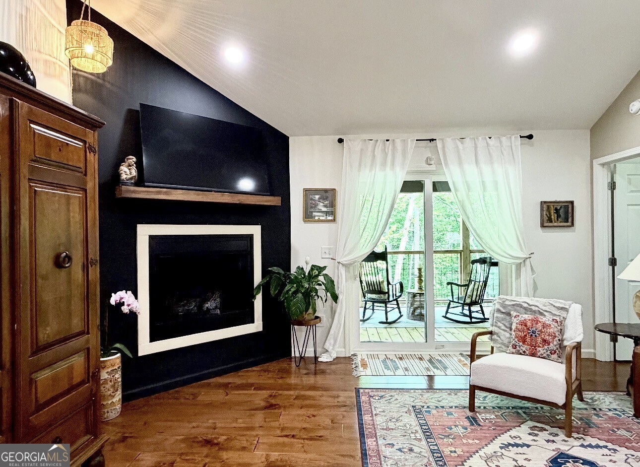 191 Oakwood Road Blairsville GA 30512