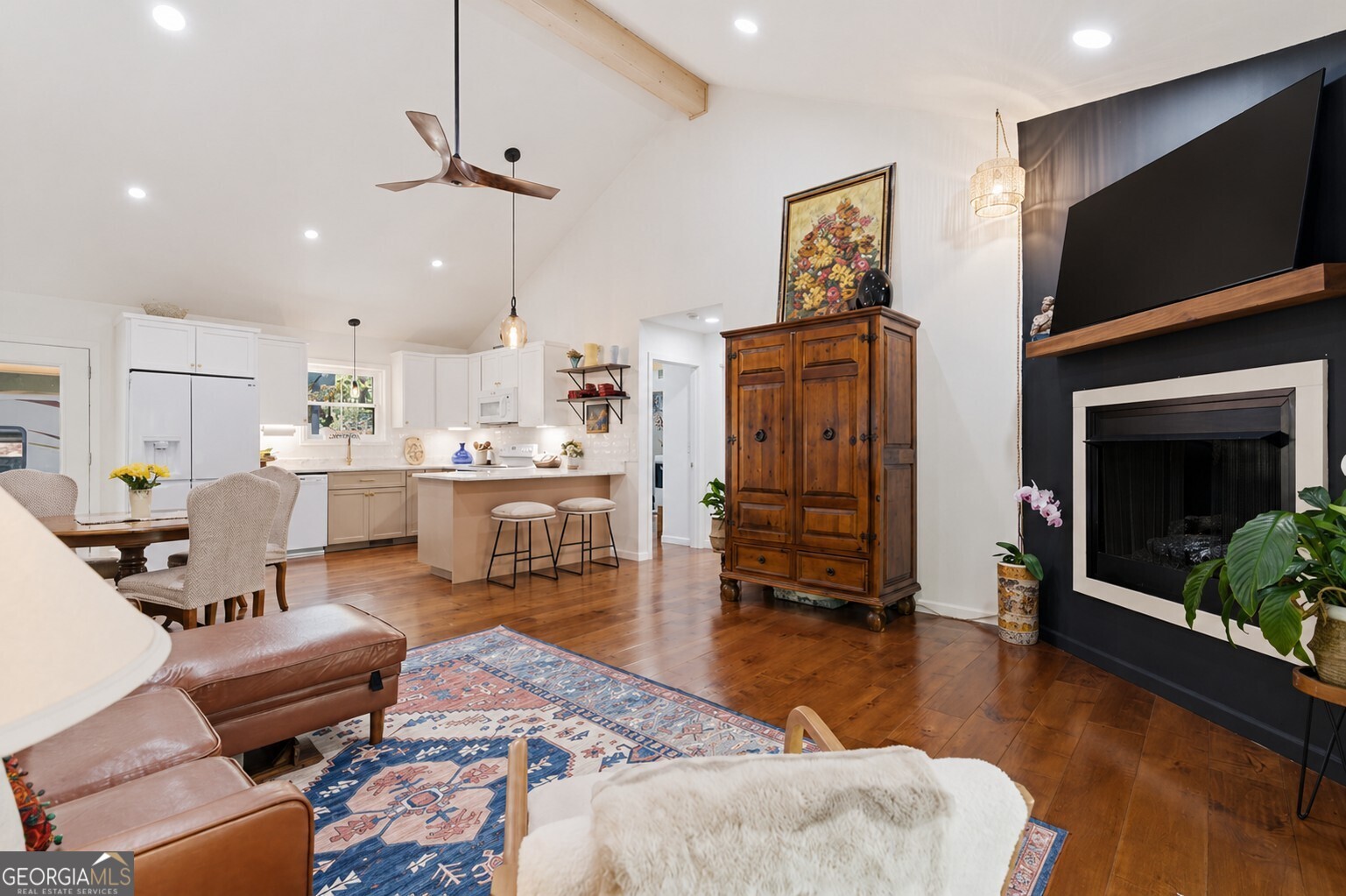 191 Oakwood Road Blairsville GA 30512