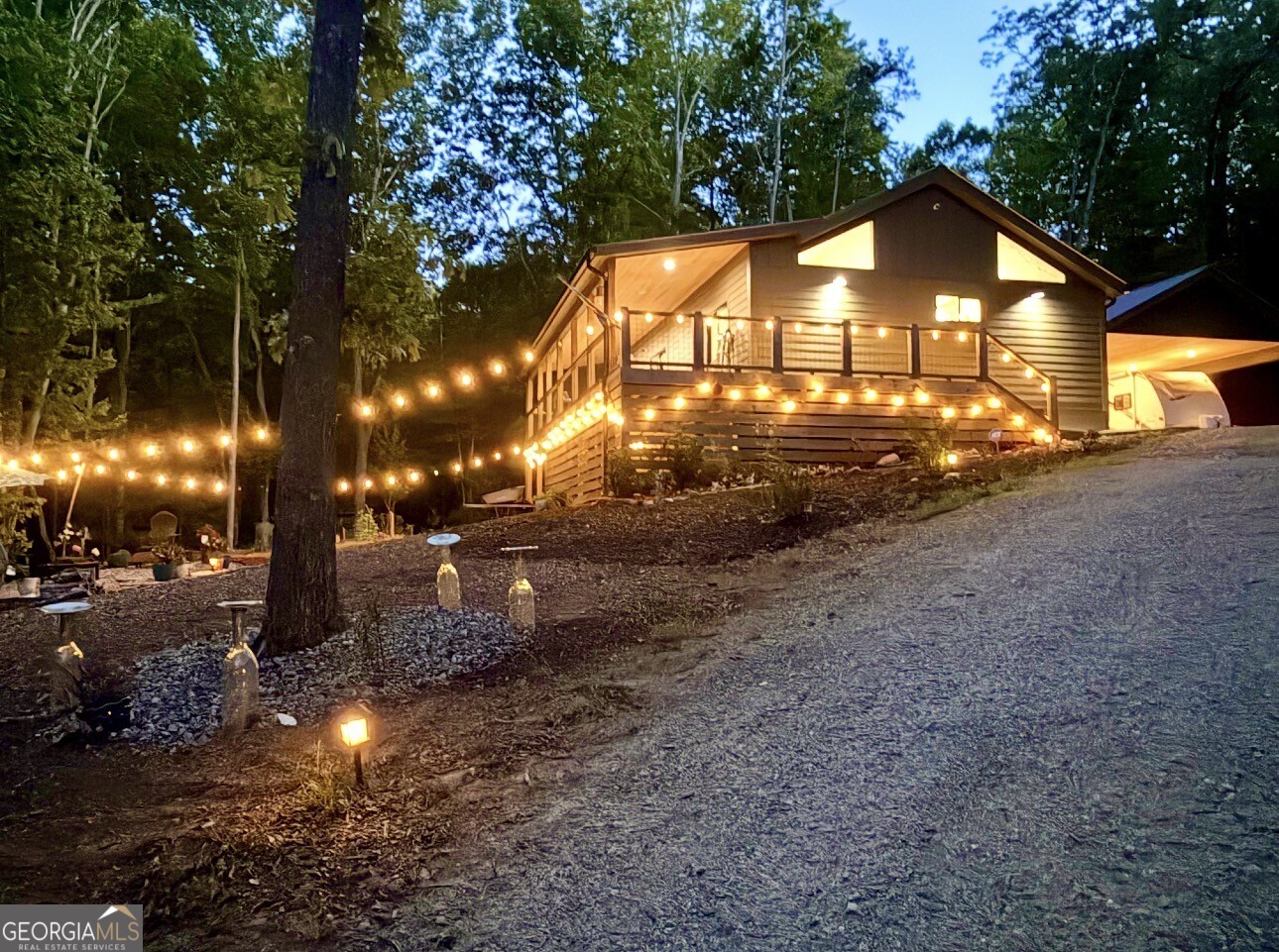 191 Oakwood Road Blairsville GA 30512