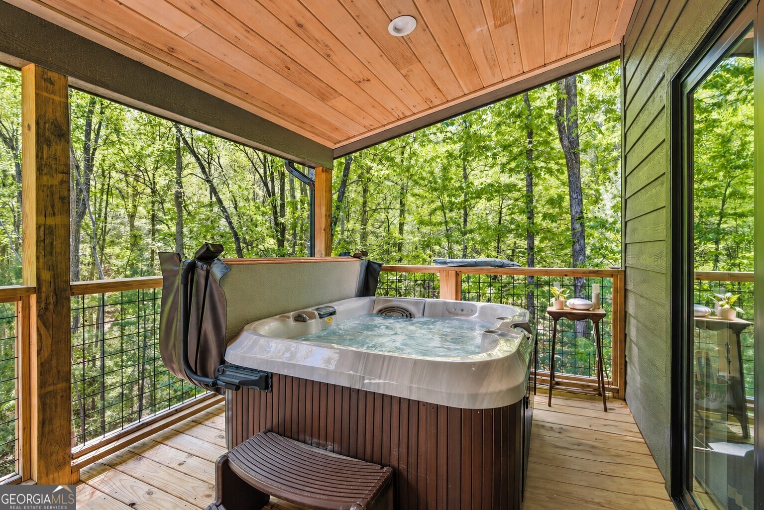 191 Oakwood Road Blairsville GA 30512