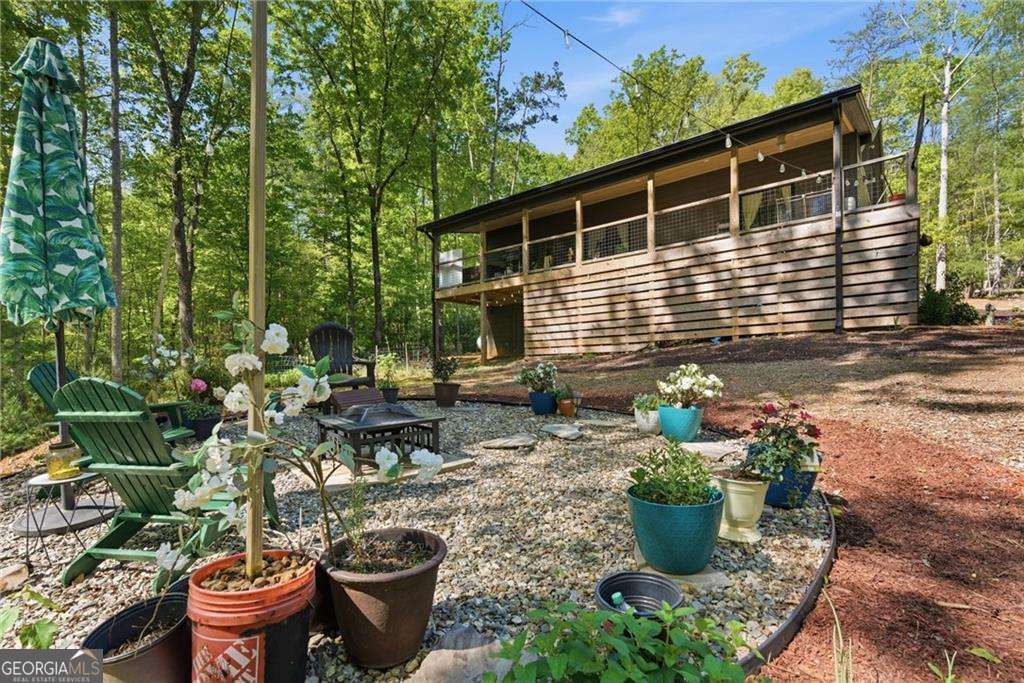 191 Oakwood Road Blairsville GA 30512