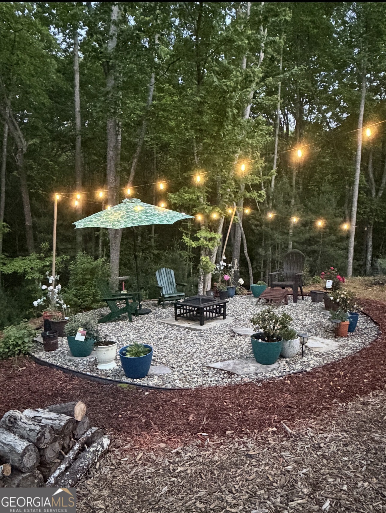 191 Oakwood Road Blairsville GA 30512
