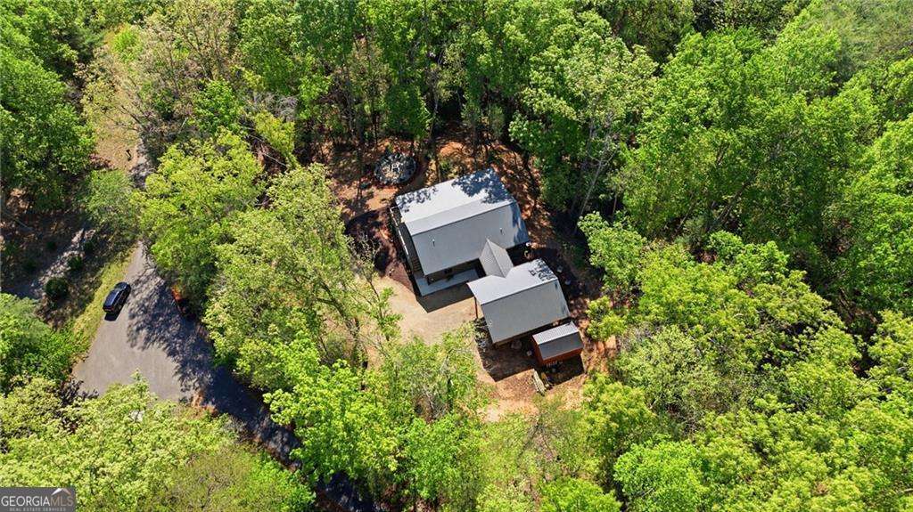 191 Oakwood Road Blairsville GA 30512