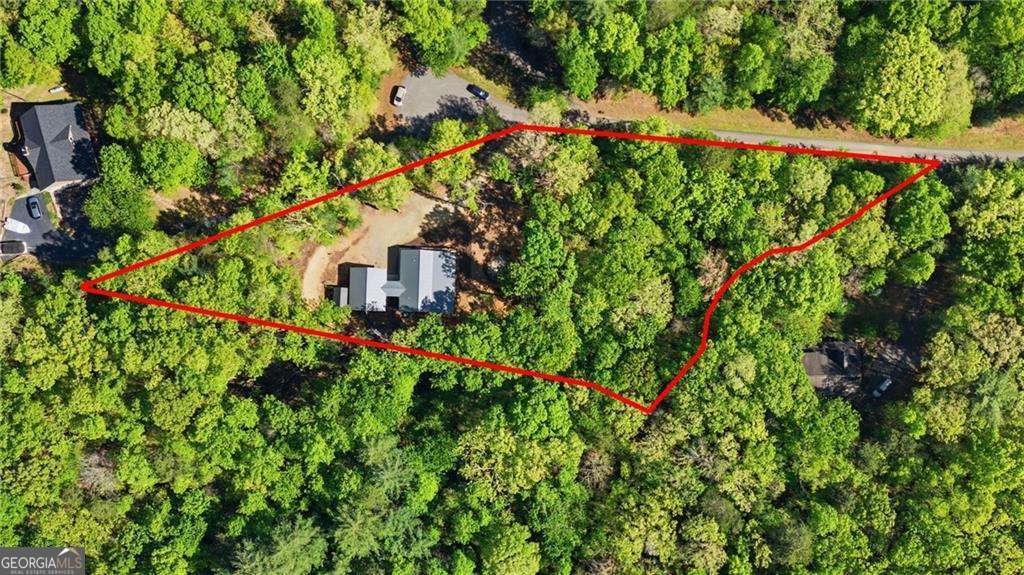 191 Oakwood Road Blairsville GA 30512