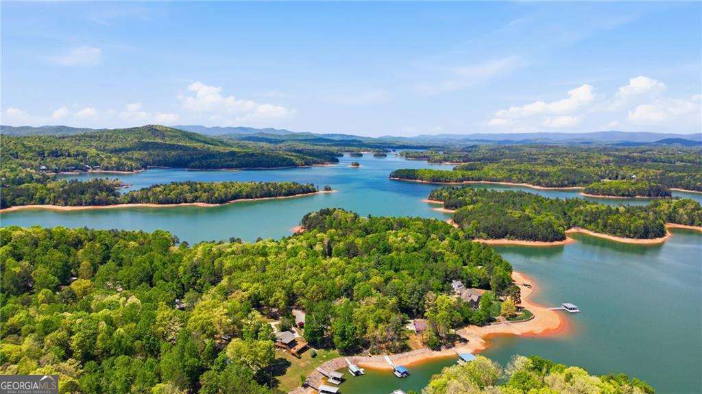 191 Oakwood Road Blairsville GA 30512