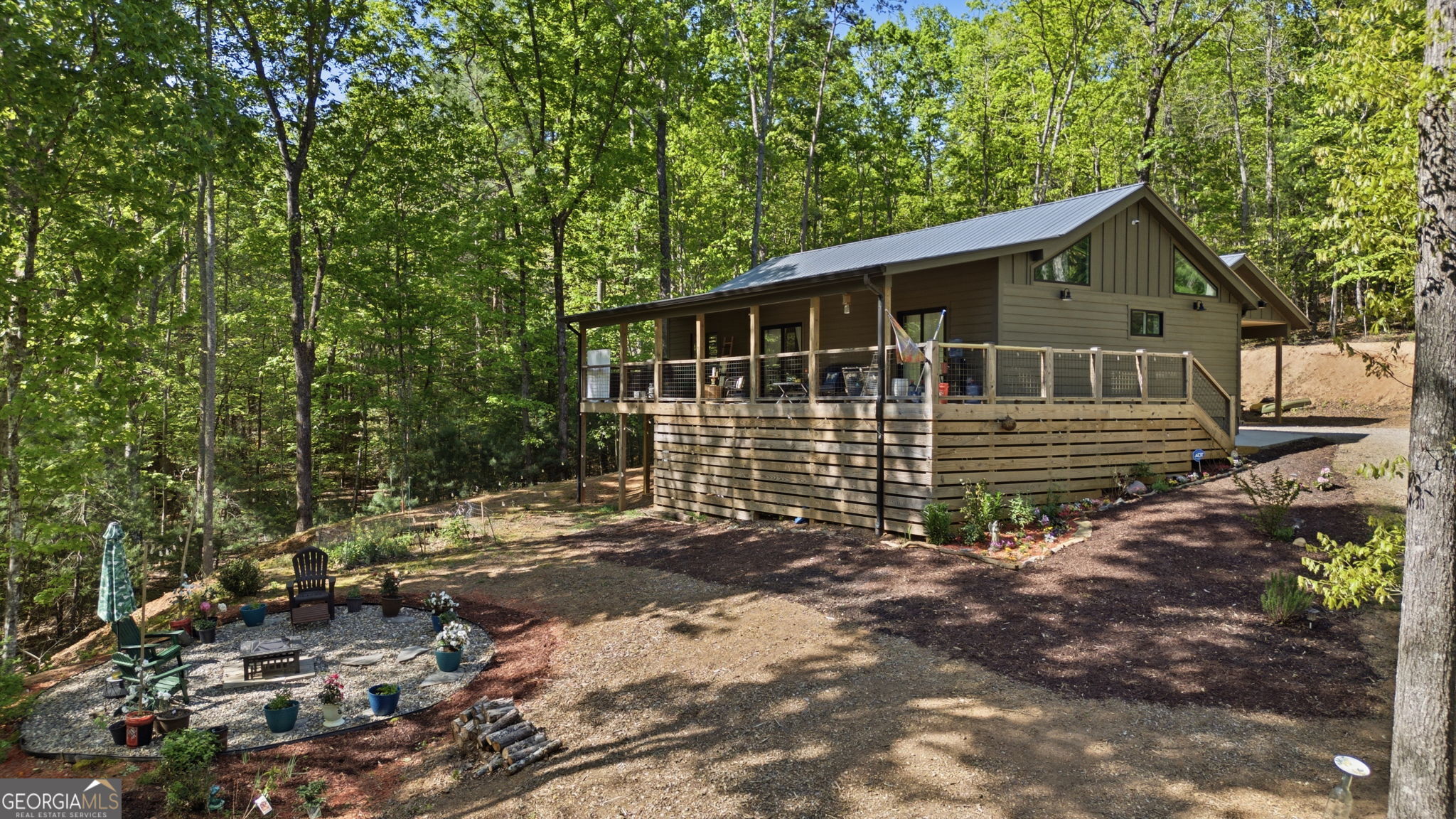 191 Oakwood Road Blairsville GA 30512