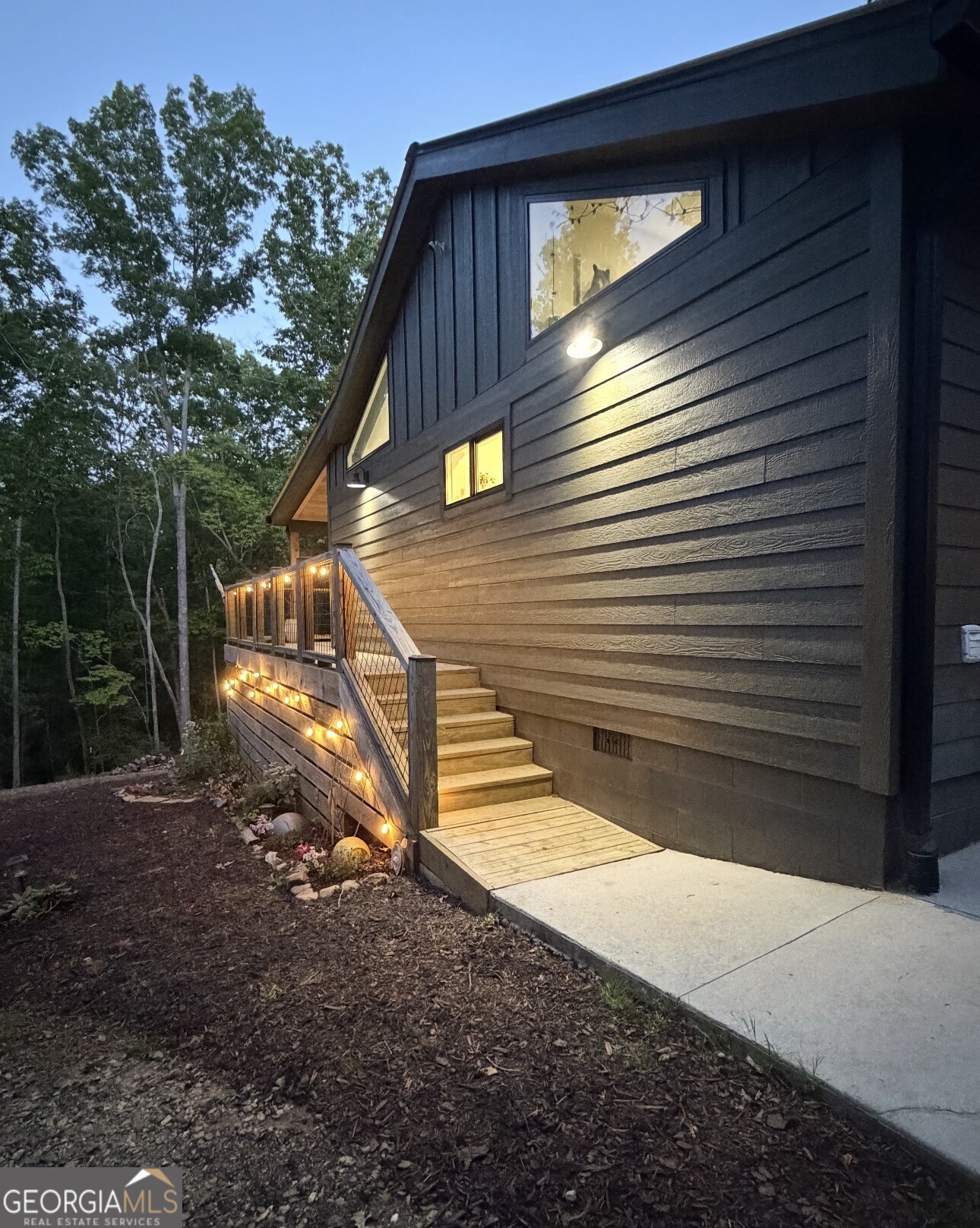 191 Oakwood Road Blairsville GA 30512