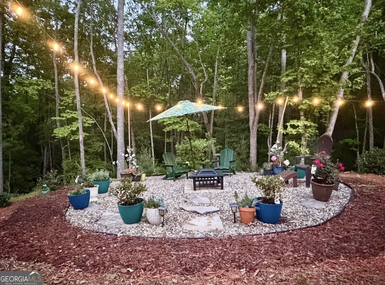 191 Oakwood Road Blairsville GA 30512