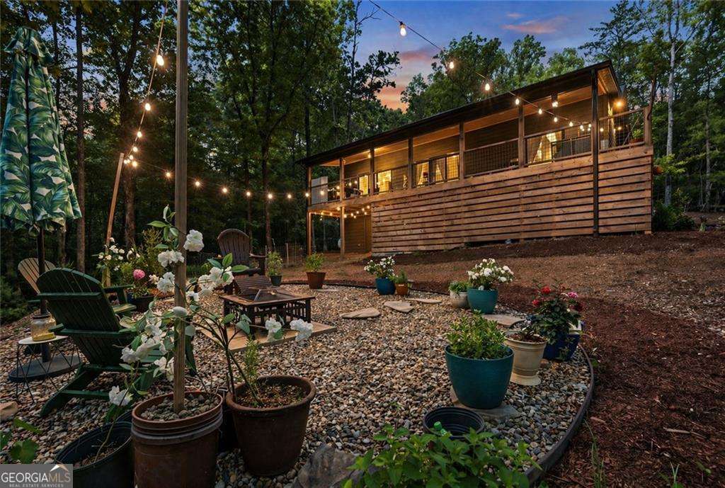 191 Oakwood Road Blairsville GA 30512