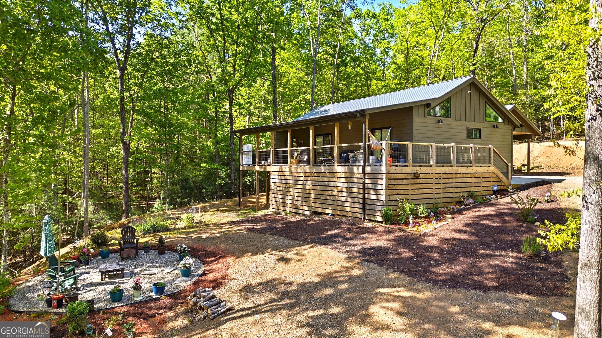 191 Oakwood Road Blairsville GA 30512