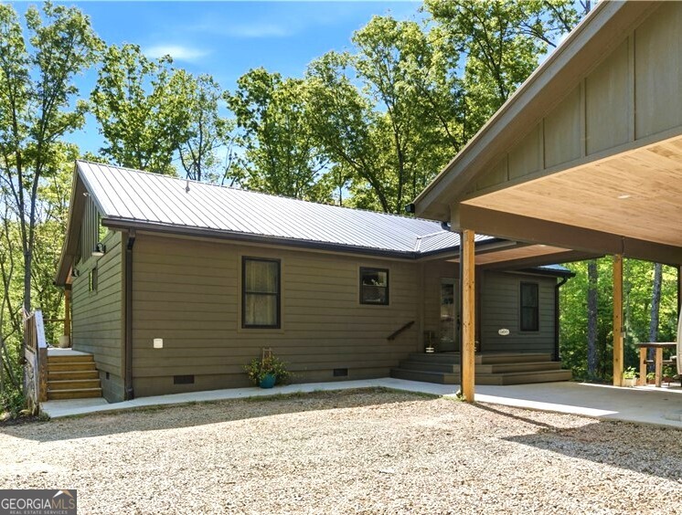 191 Oakwood Road Blairsville GA 30512