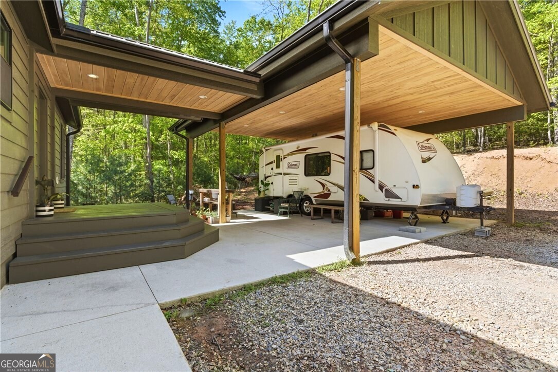 191 Oakwood Road Blairsville GA 30512