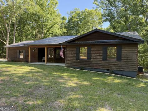 221 Oak Valley Drive Macon GA 31217