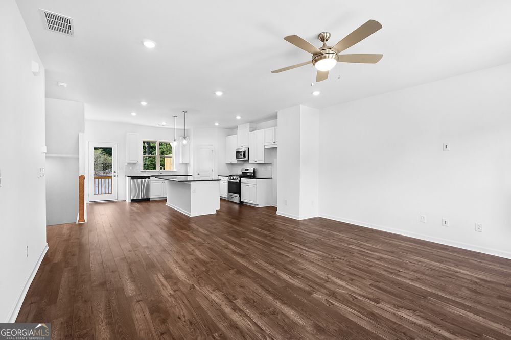 1693 Lansmere Street SW Marietta GA 30008
