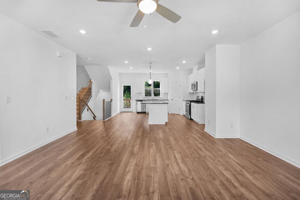 1693 Lansmere Street SW Marietta GA 30008