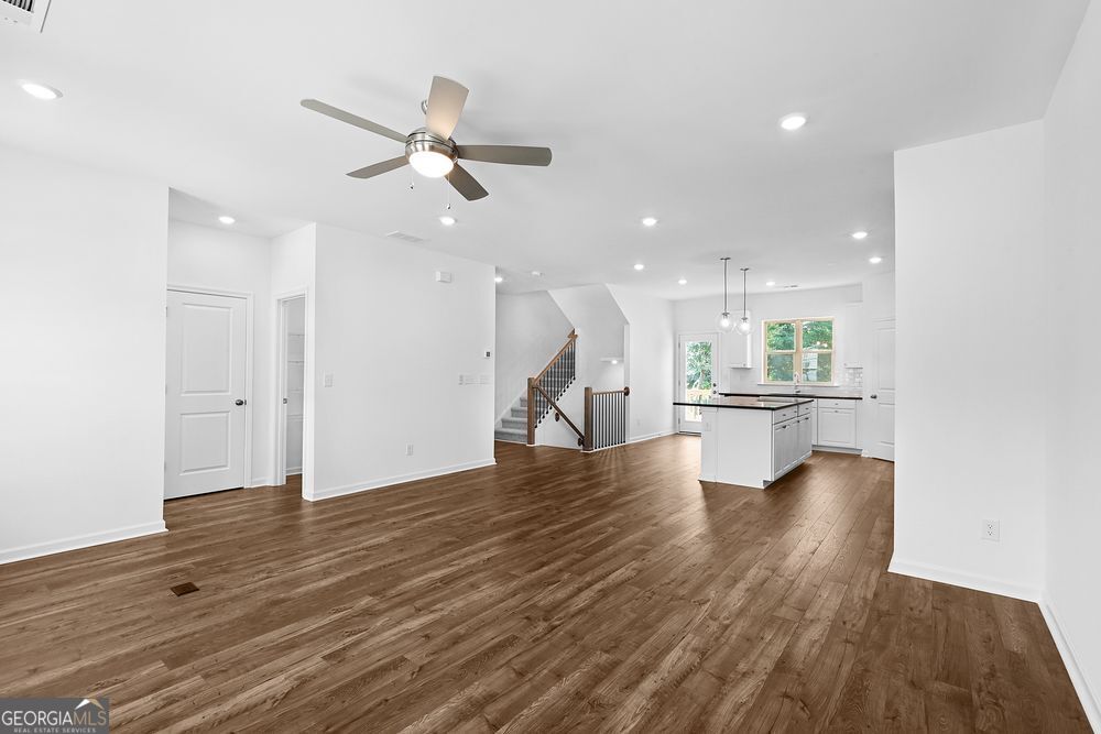 1693 Lansmere Street SW Marietta GA 30008