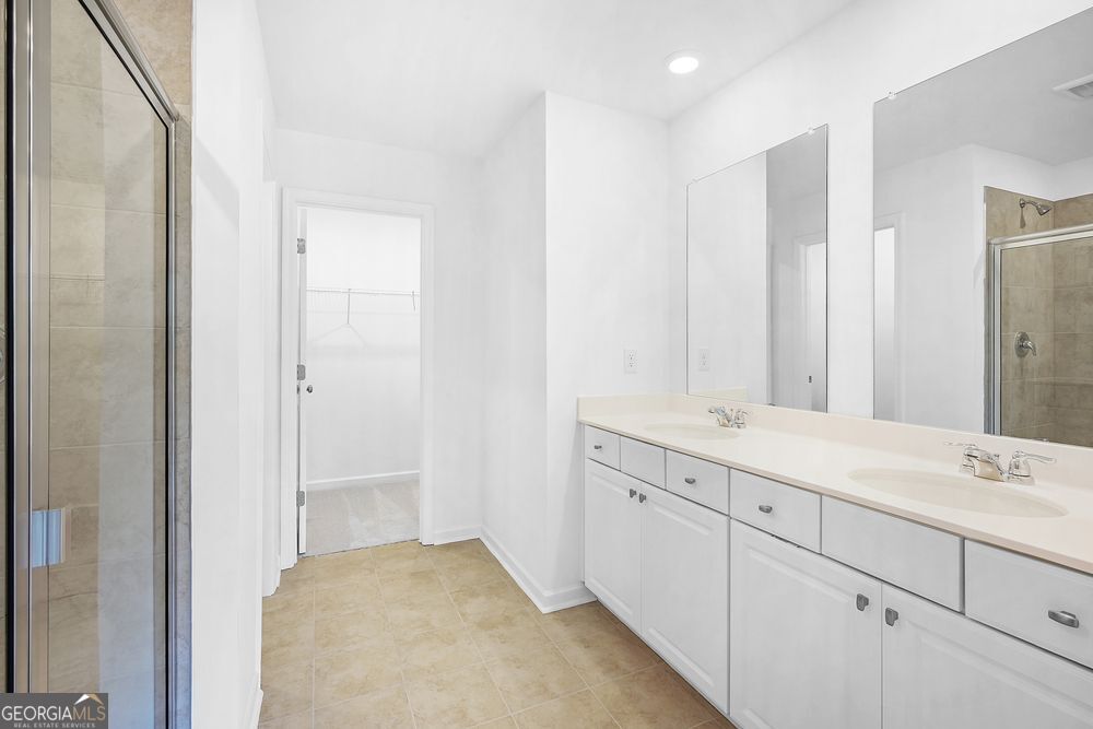 1693 Lansmere Street SW Marietta GA 30008