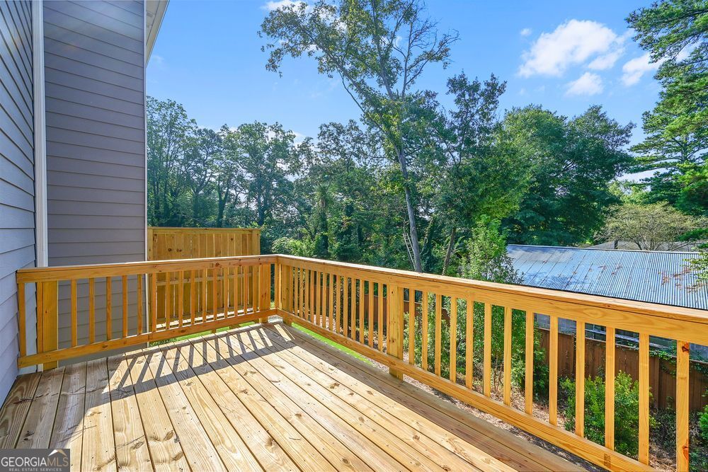 1693 Lansmere Street SW Marietta GA 30008