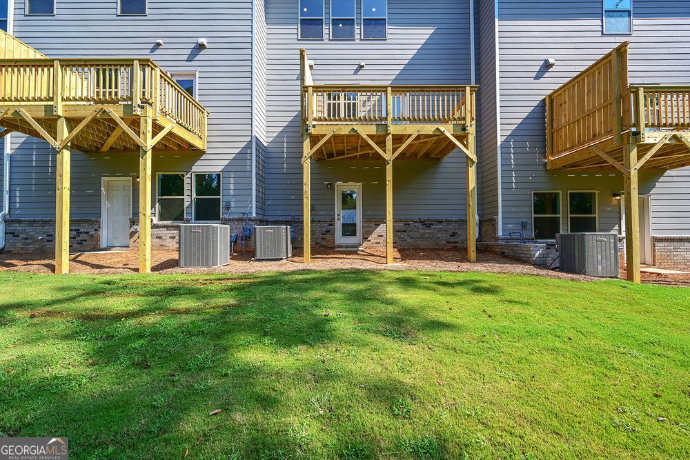 1693 Lansmere Street SW Marietta GA 30008