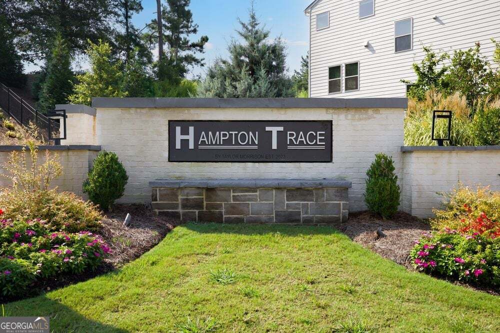 1693 Lansmere Street SW Marietta GA 30008