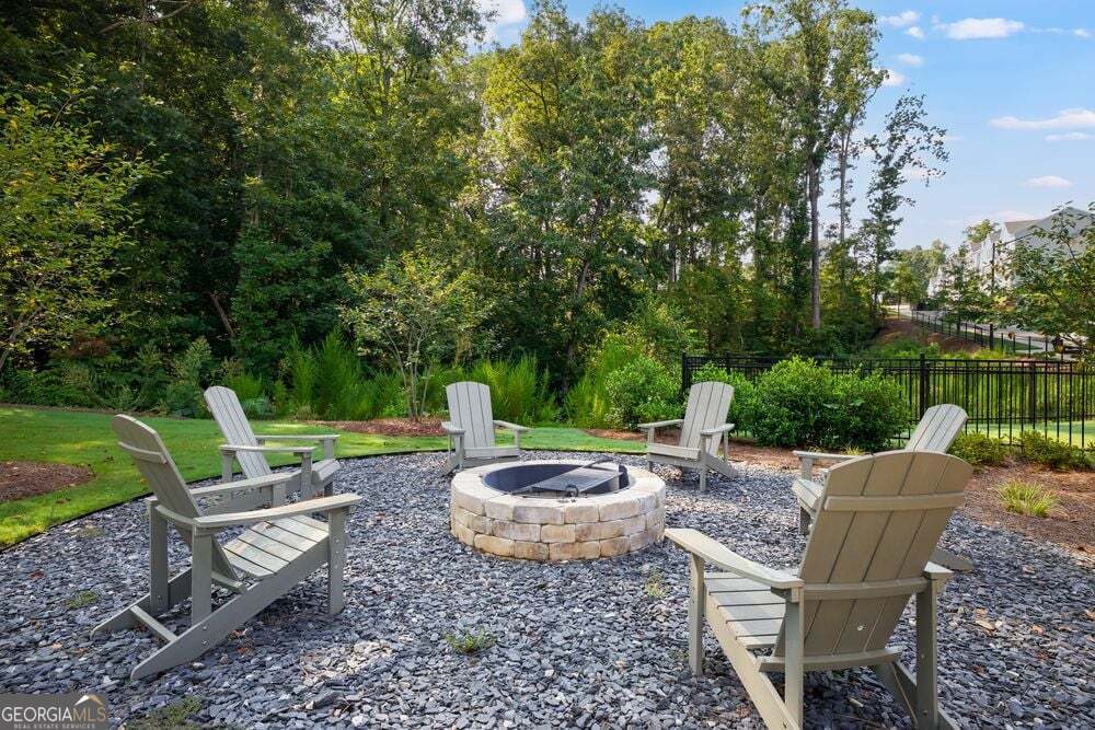1693 Lansmere Street SW Marietta GA 30008